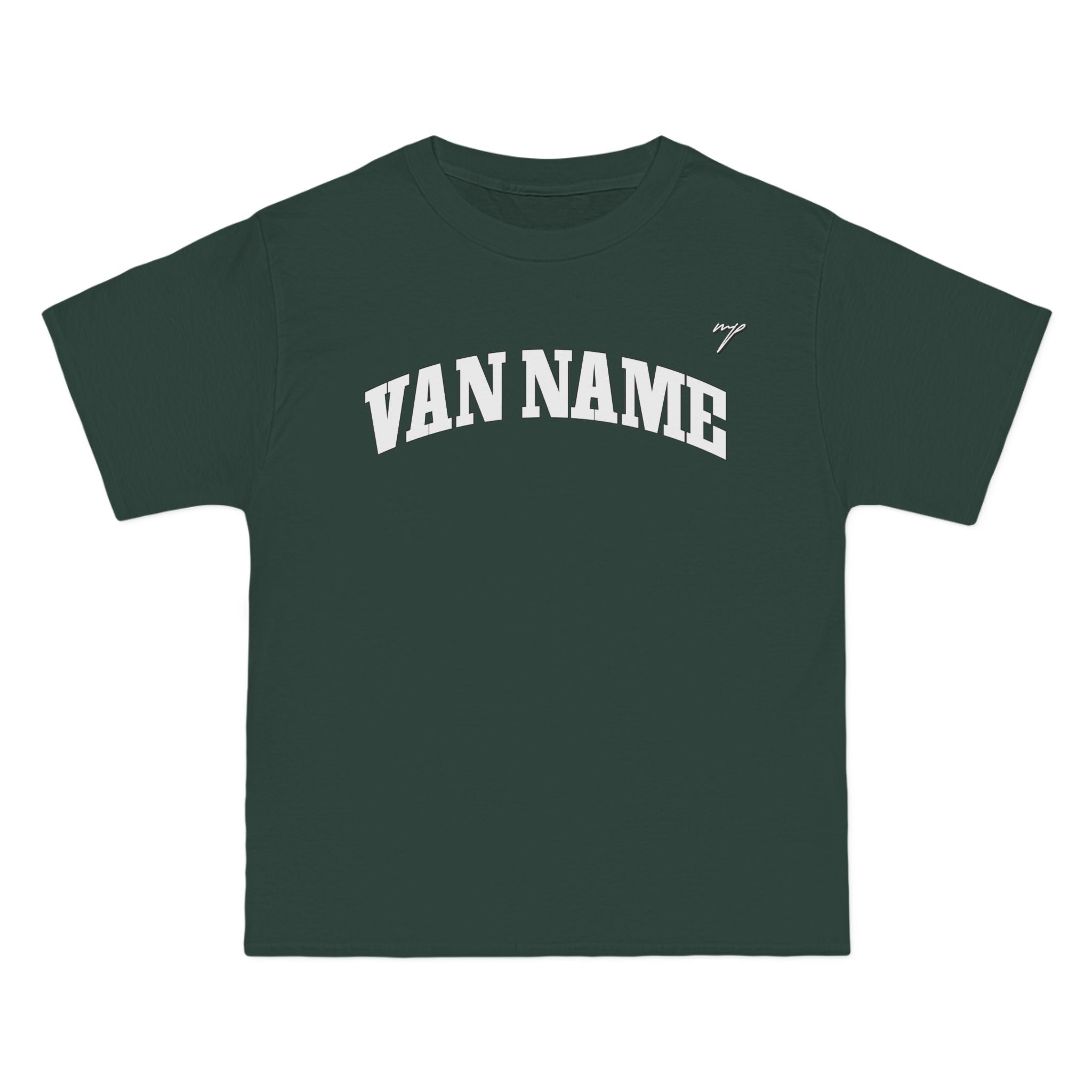 Sophia Van Name Vintage Tee