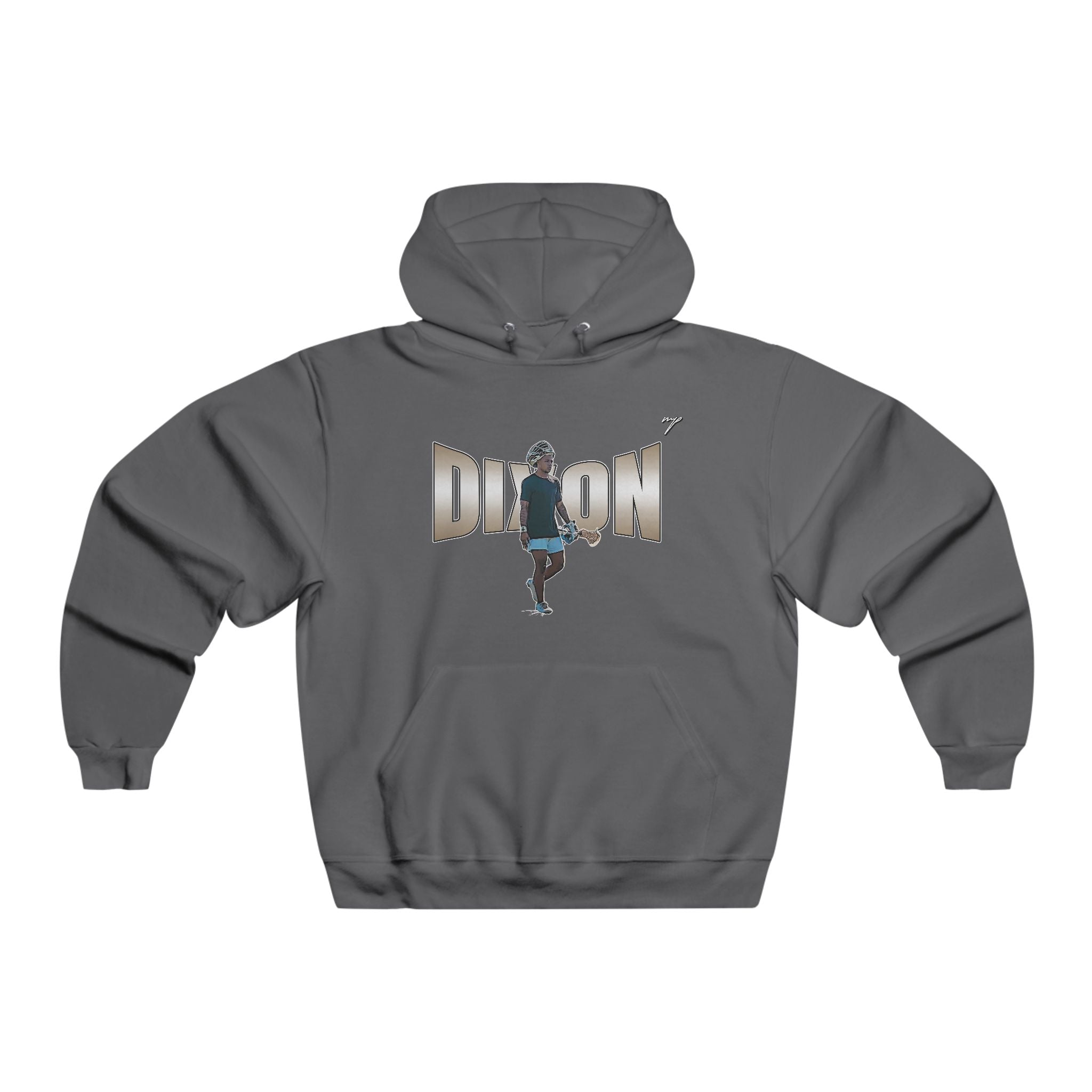 Aiden Dixon Vintage Hoodie