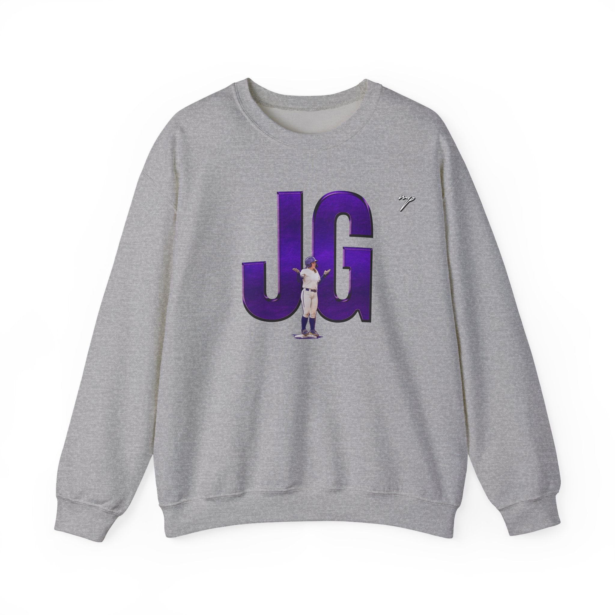 Jadyn Glab Crewneck