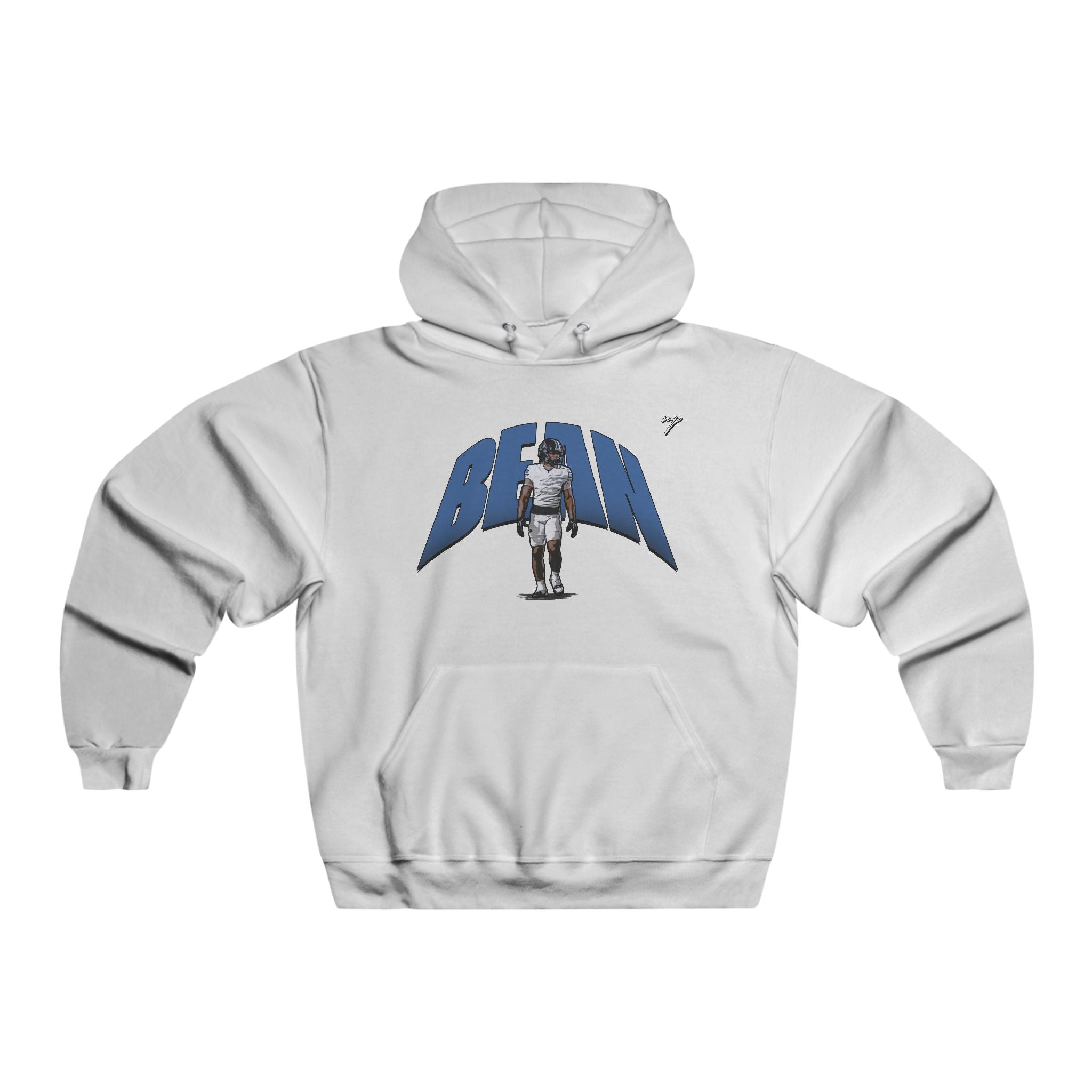 Jaymez Beaner Vintage Hoodie
