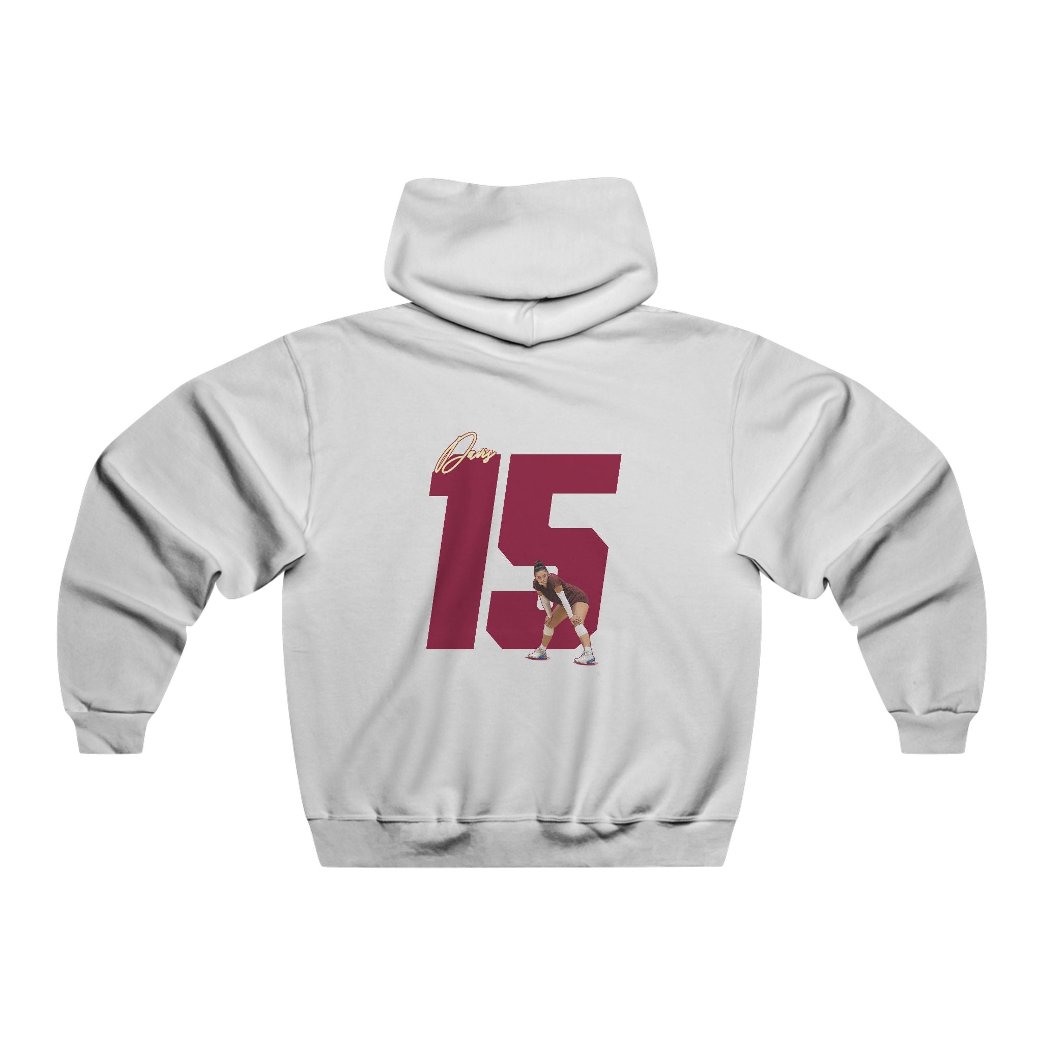 Lainey Davis Vintage Hoodie