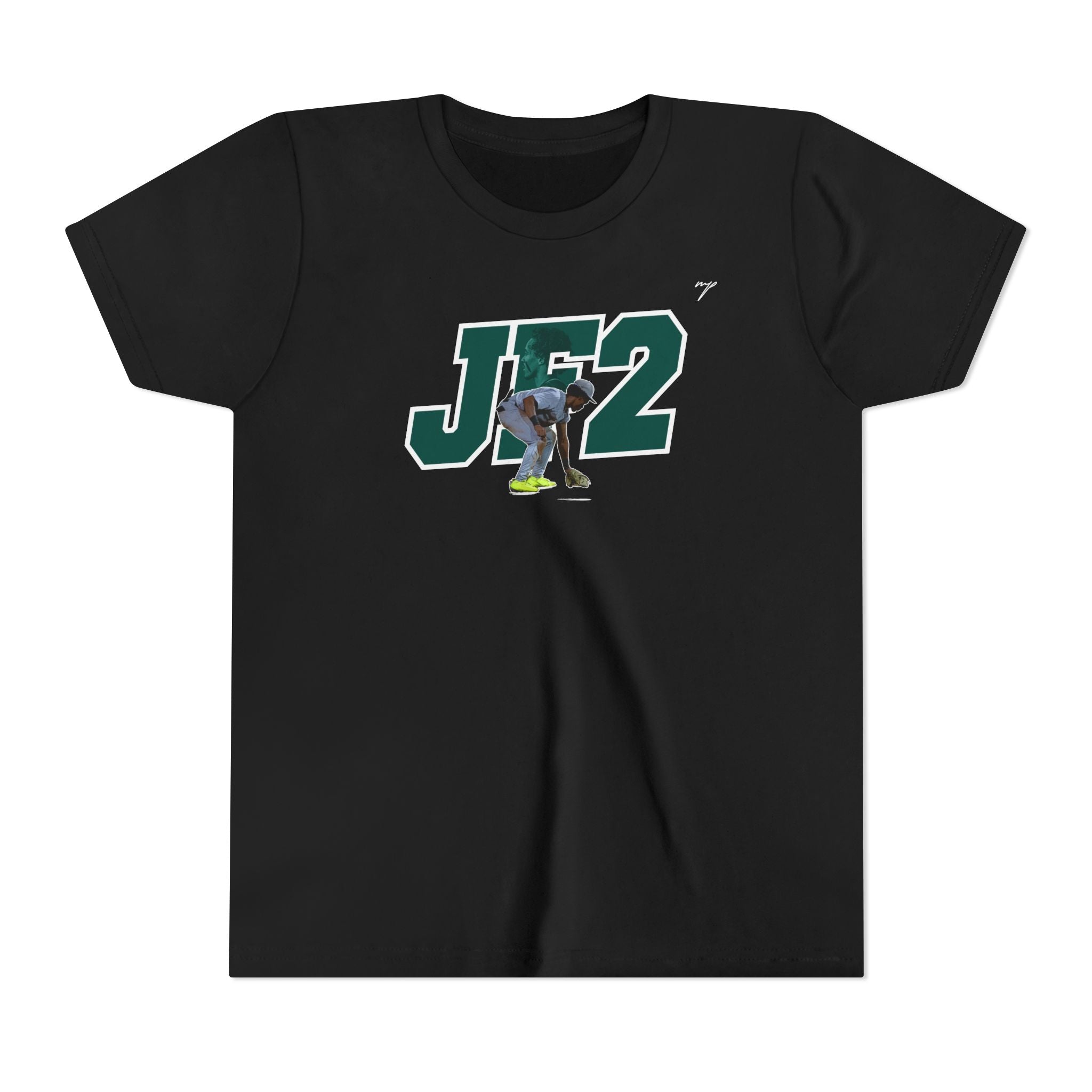 Jeter Farina YOUTH Graphic Tee