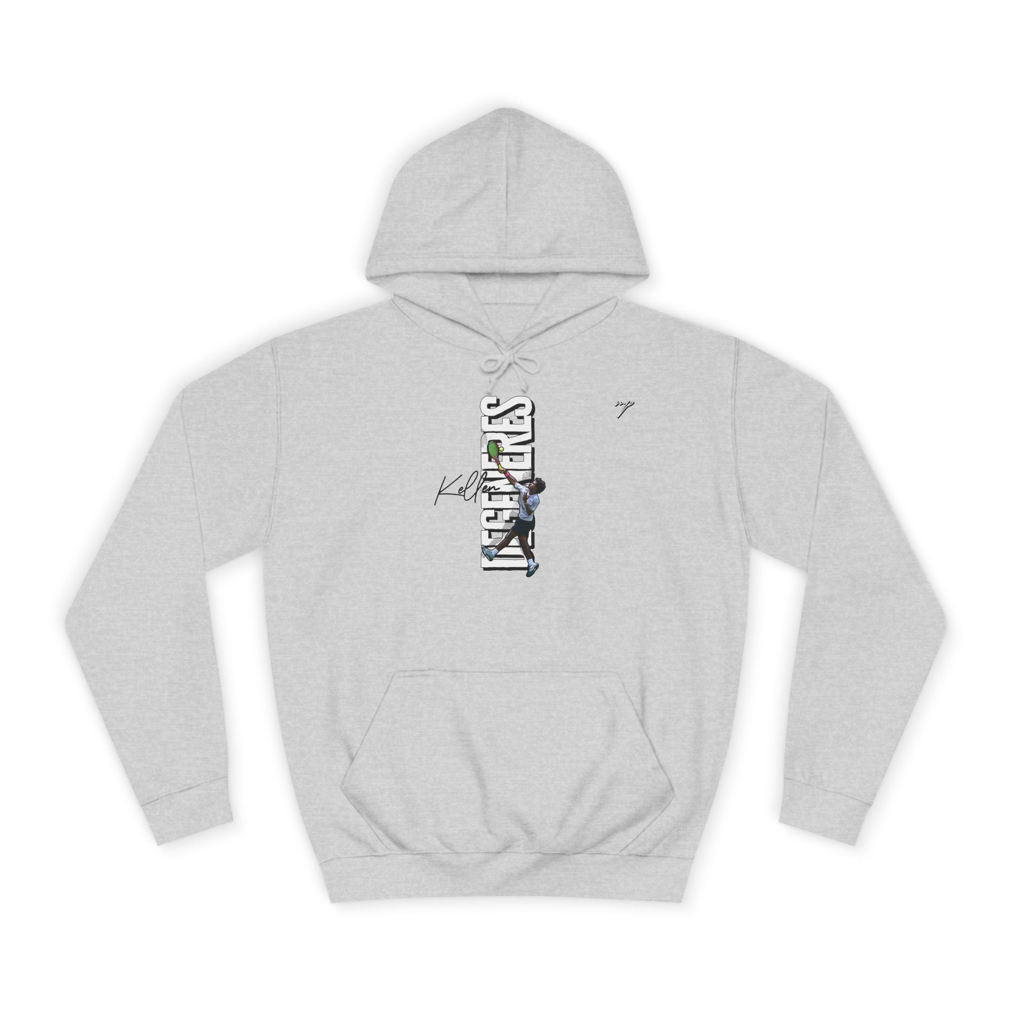 Kellen Simmons Hoodie