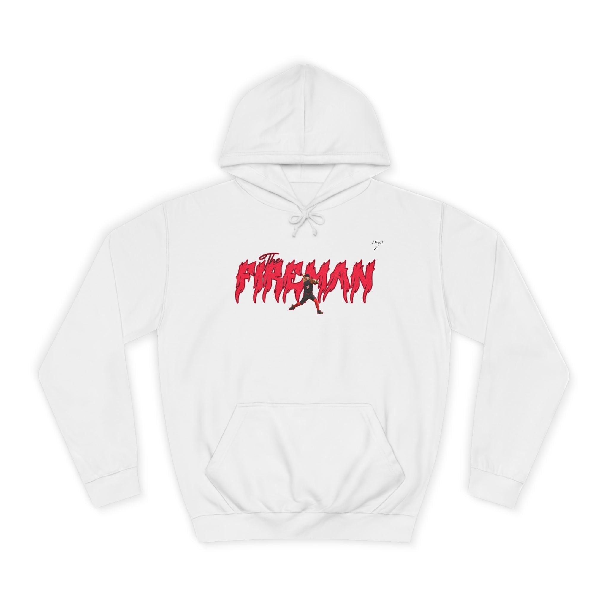 Colton Lafave Hoodie
