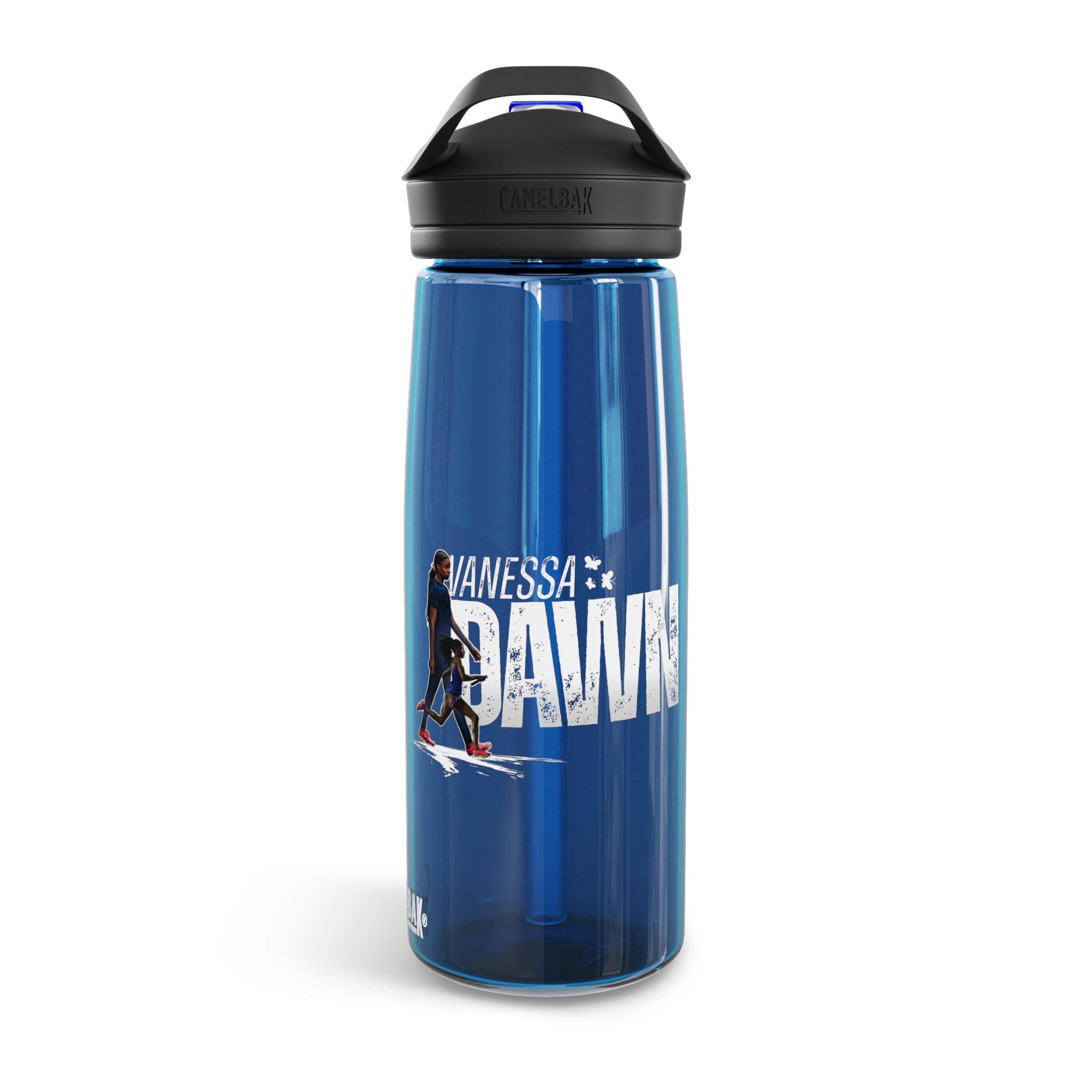 Vanessa Watson CamelBak Water Bottle