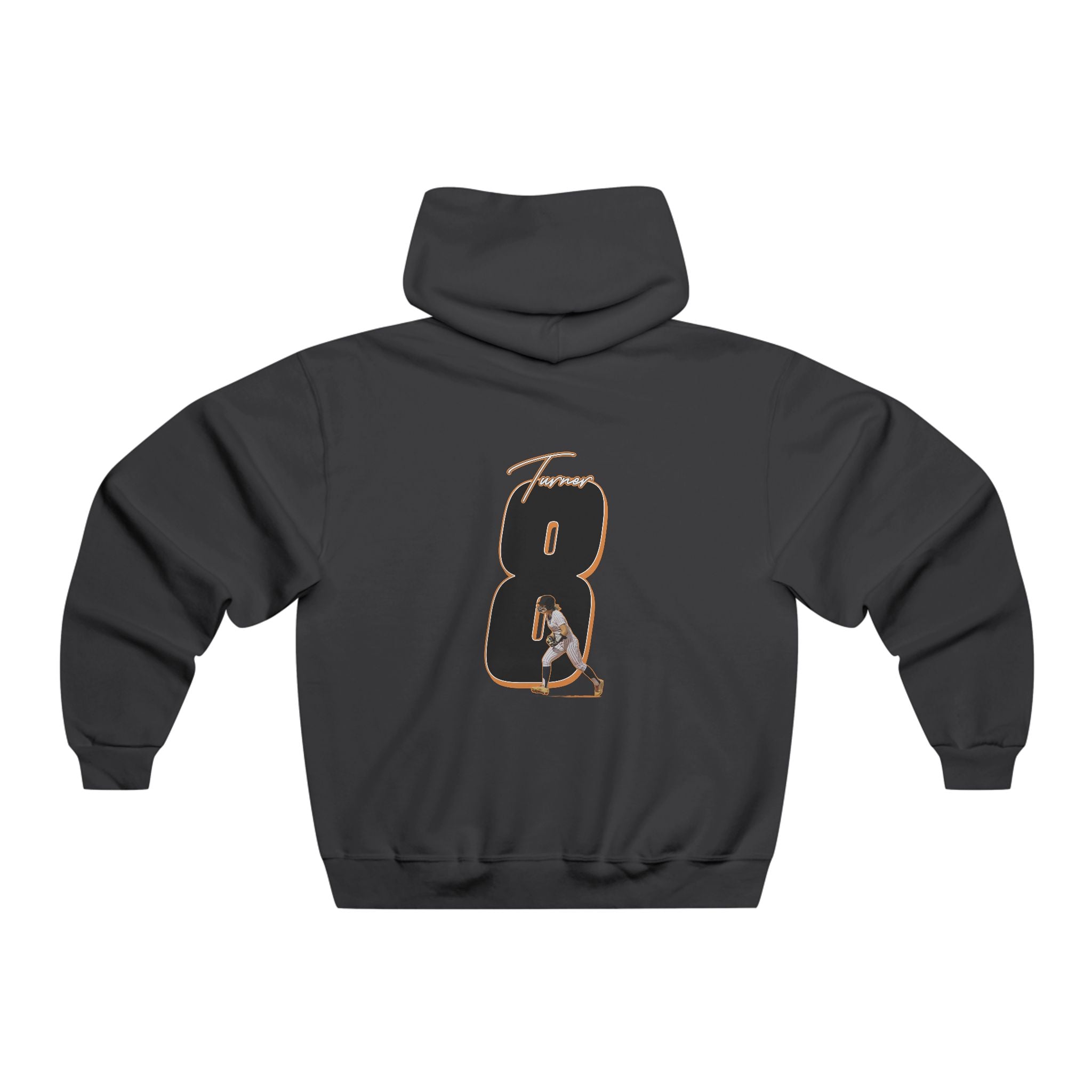 Auriana Turner Vintage Hoodie