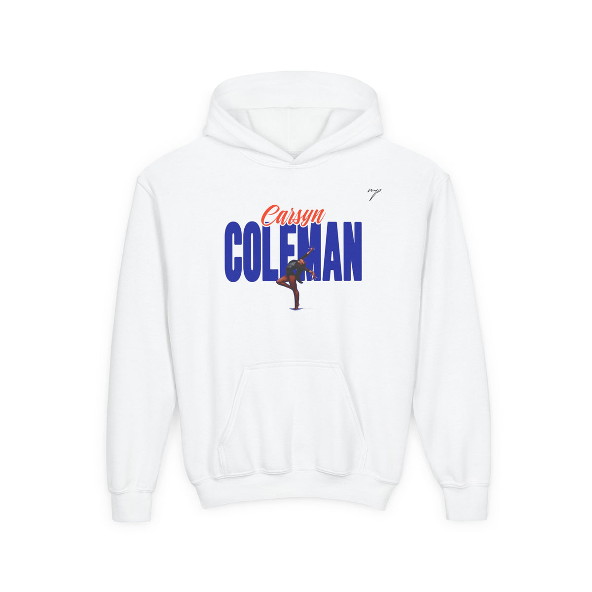 Carsyn Coleman YOUTH Hoodie