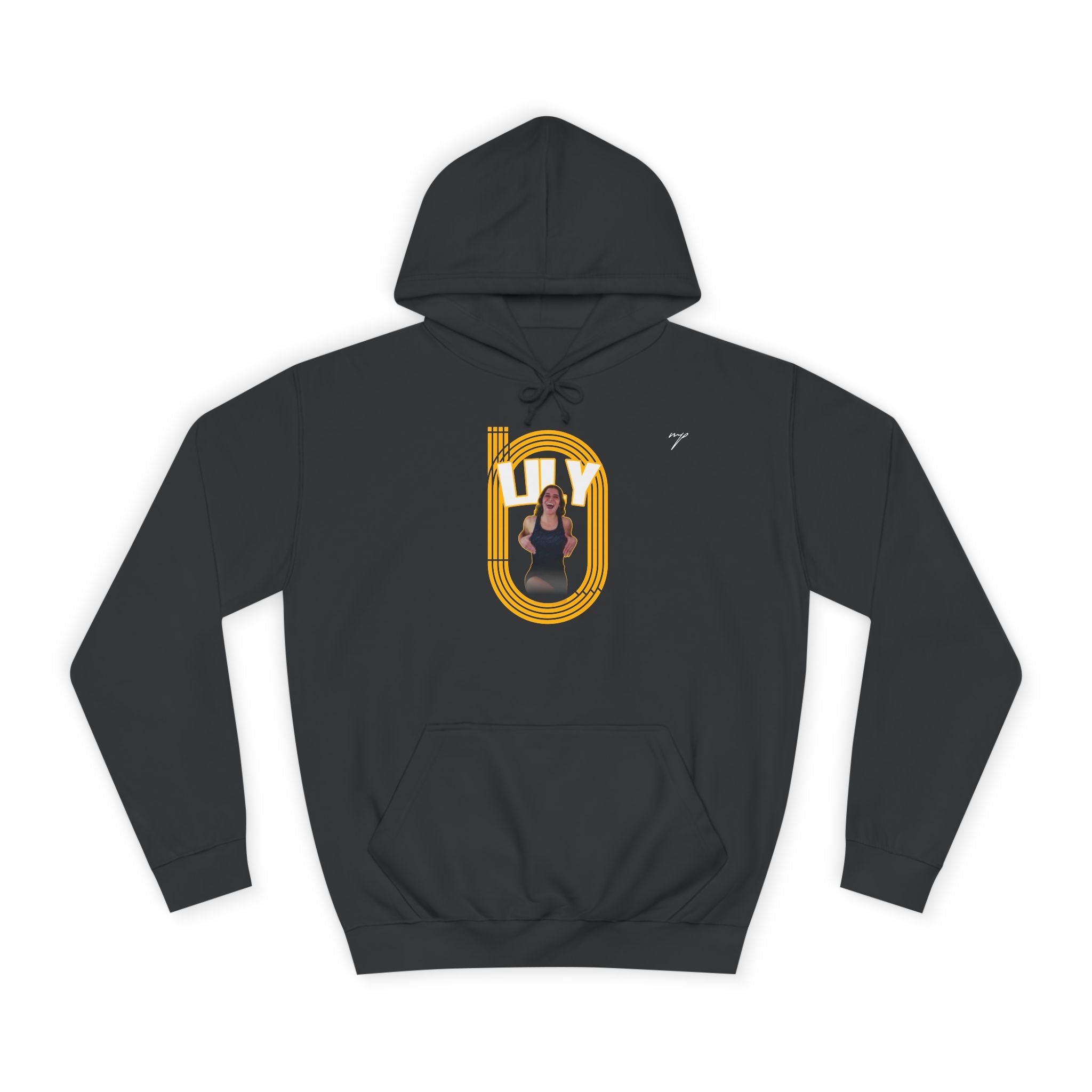 Lily Bosnich Hoodie