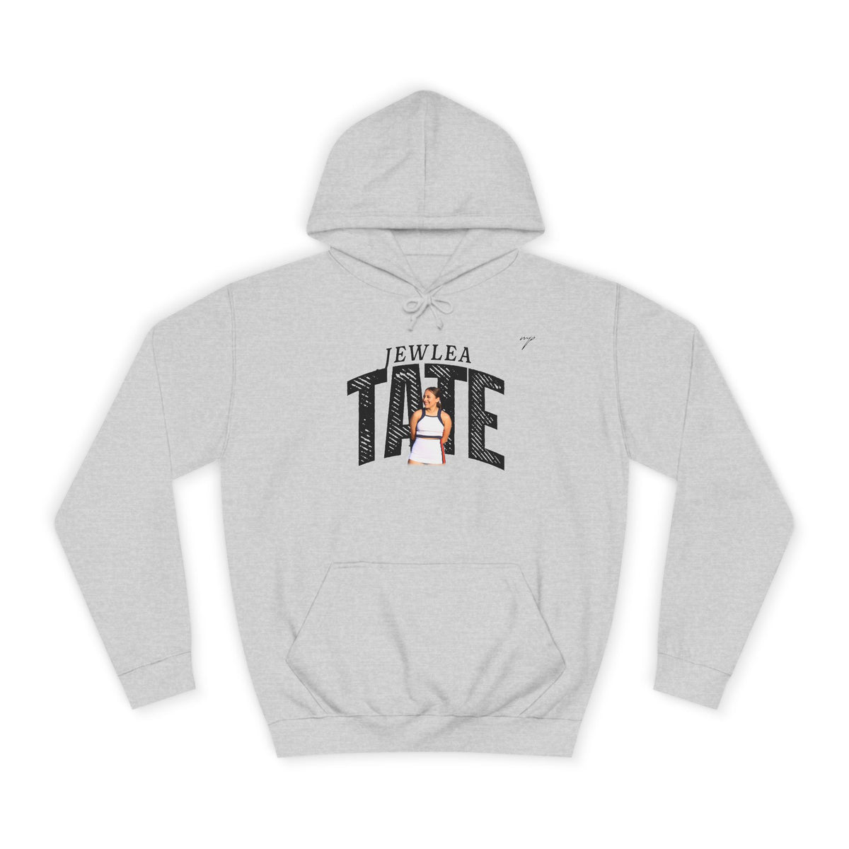 Jewlea Tate Hoodie