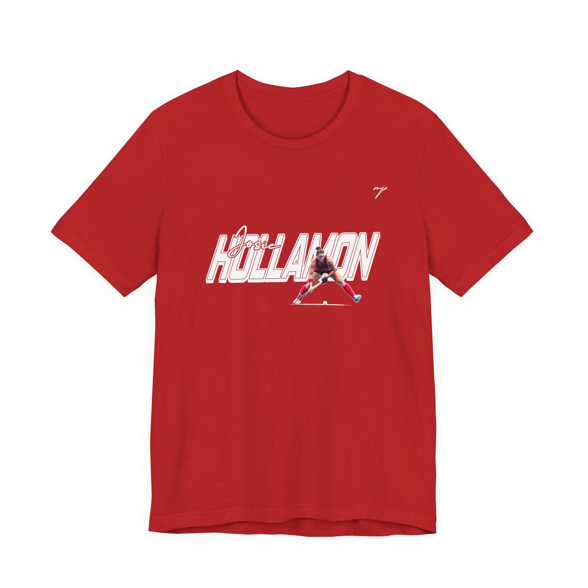 Josie Hollamon Graphic Tee