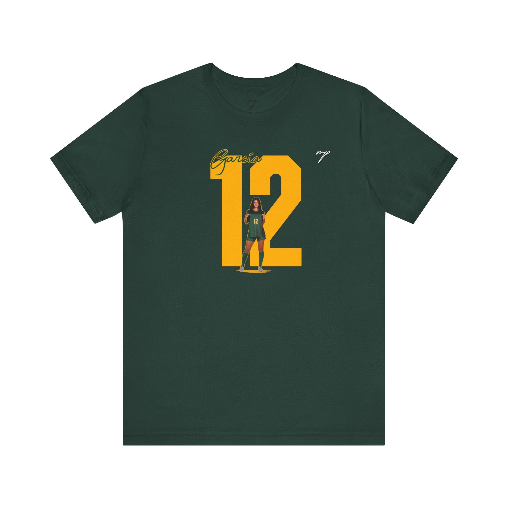 Emerson Garcia Graphic Tee