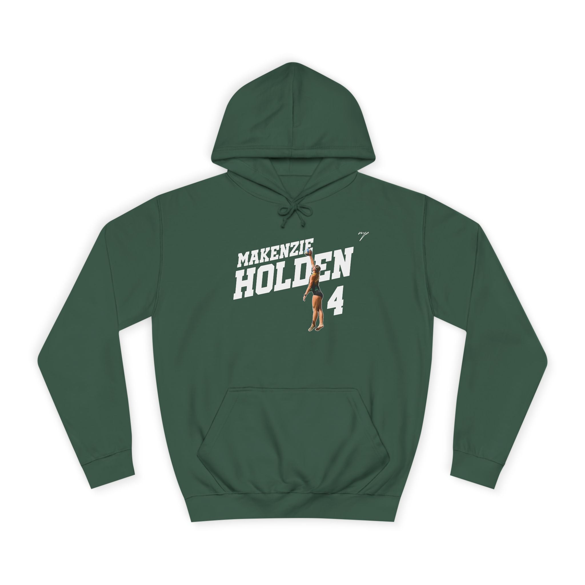 Makenzie Holden Hoodie