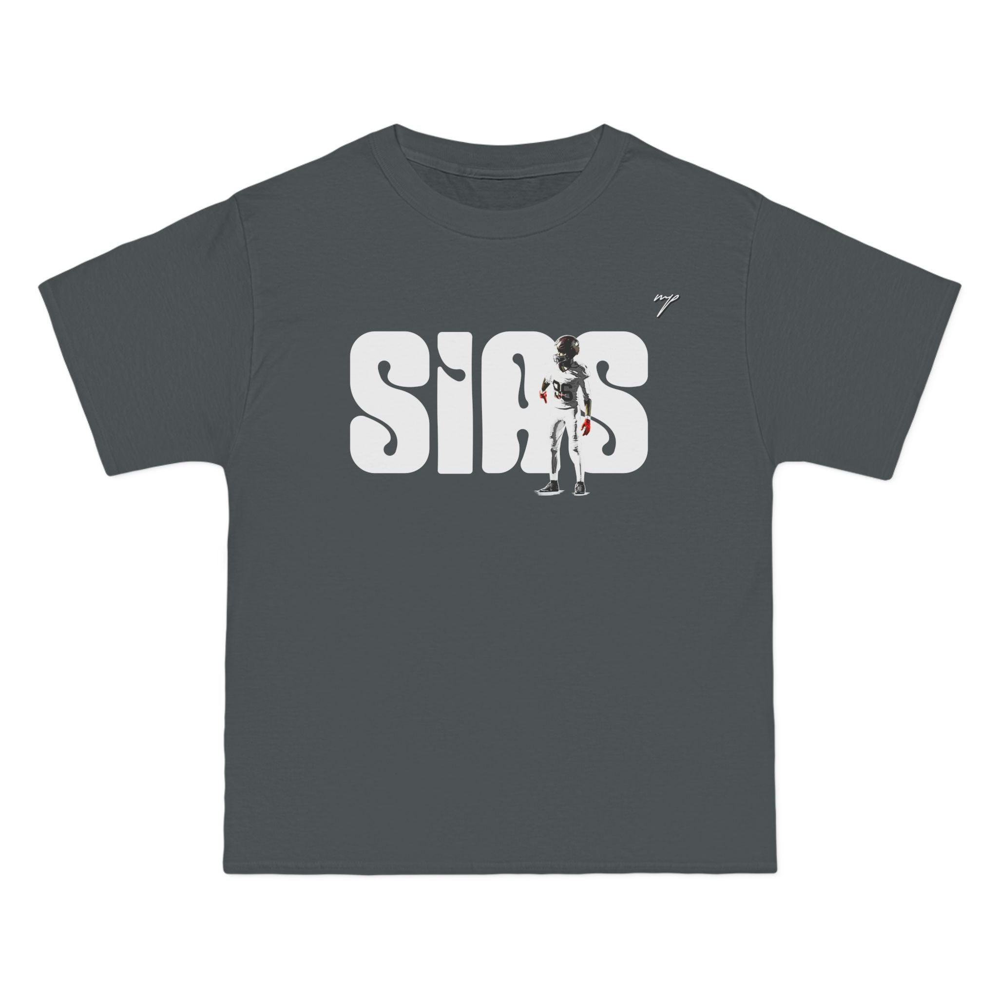 Khairi Sias Vintage Tee