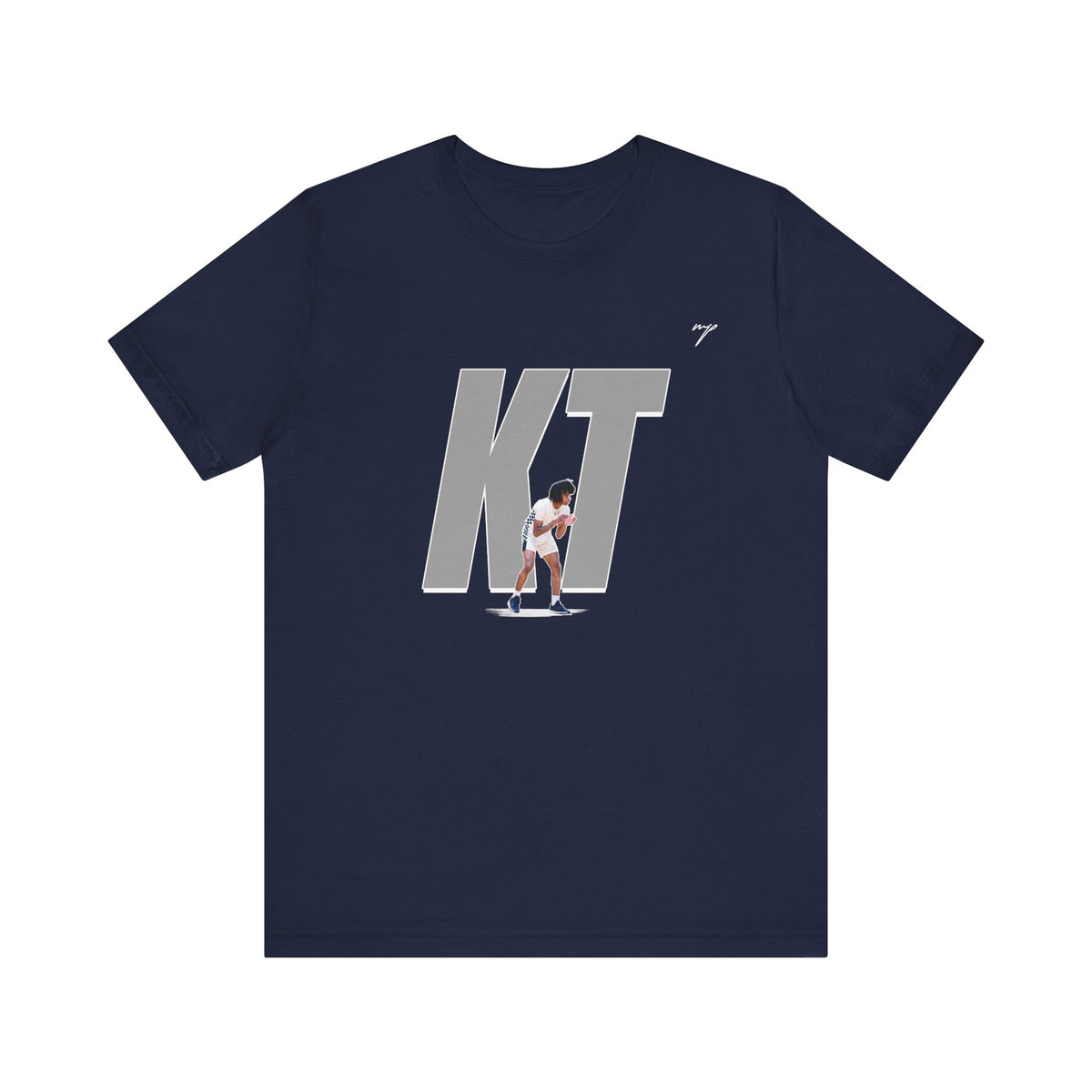 Khalif Turner Graphic Tee