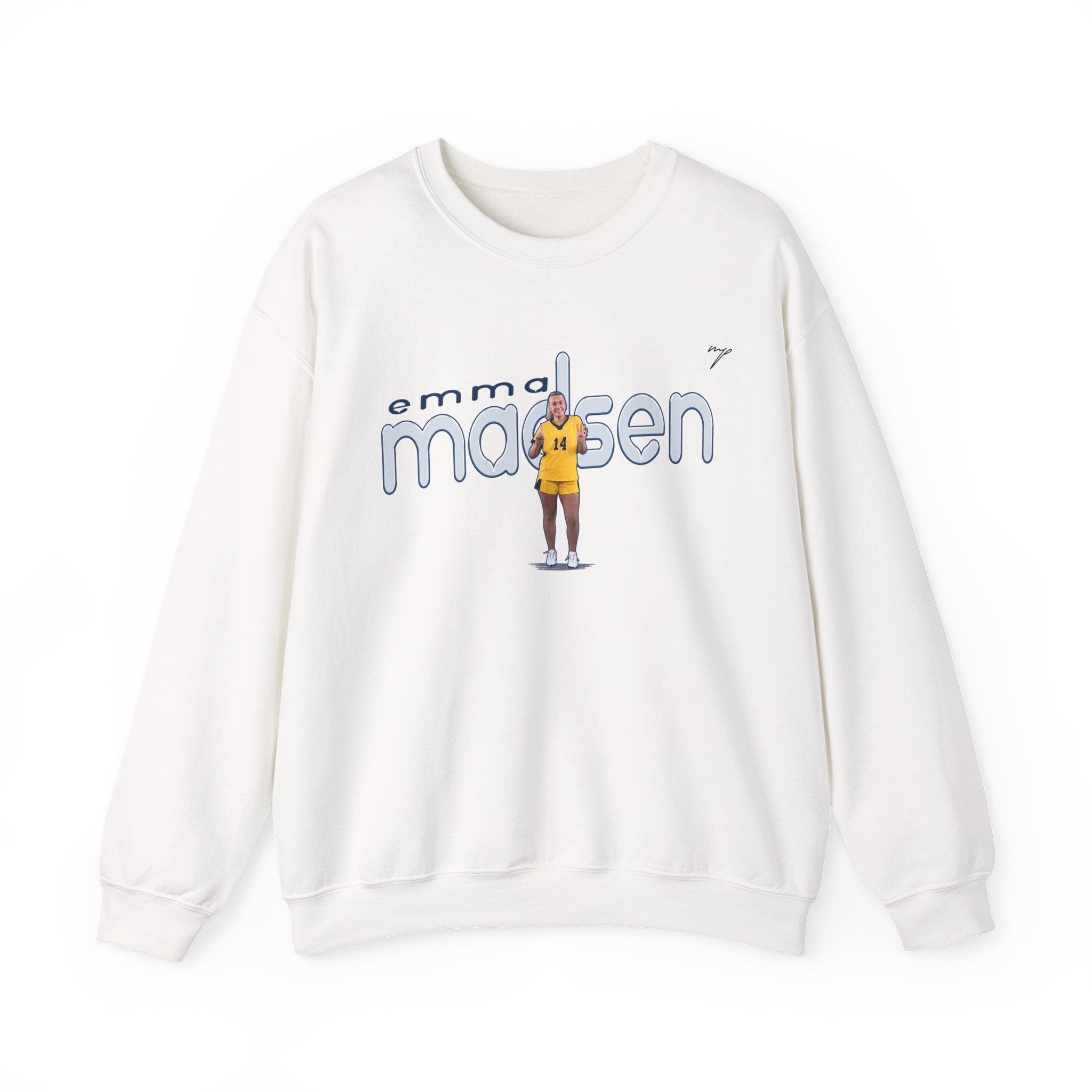 Emma Madsen Crewneck