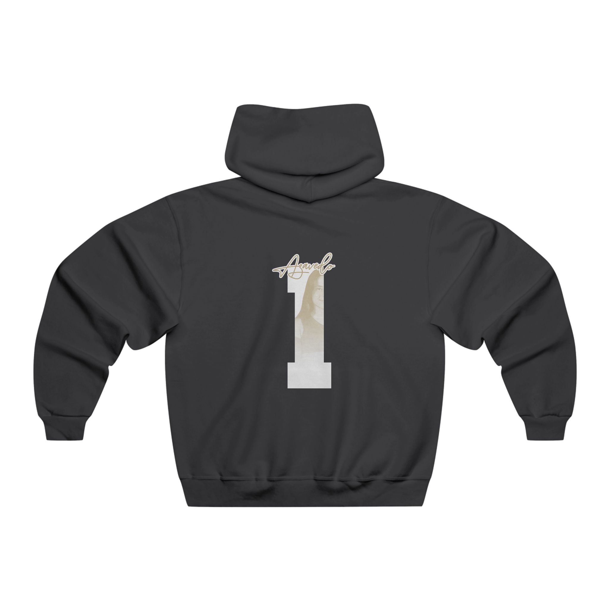 Addy Azavedo Vintage Hoodie