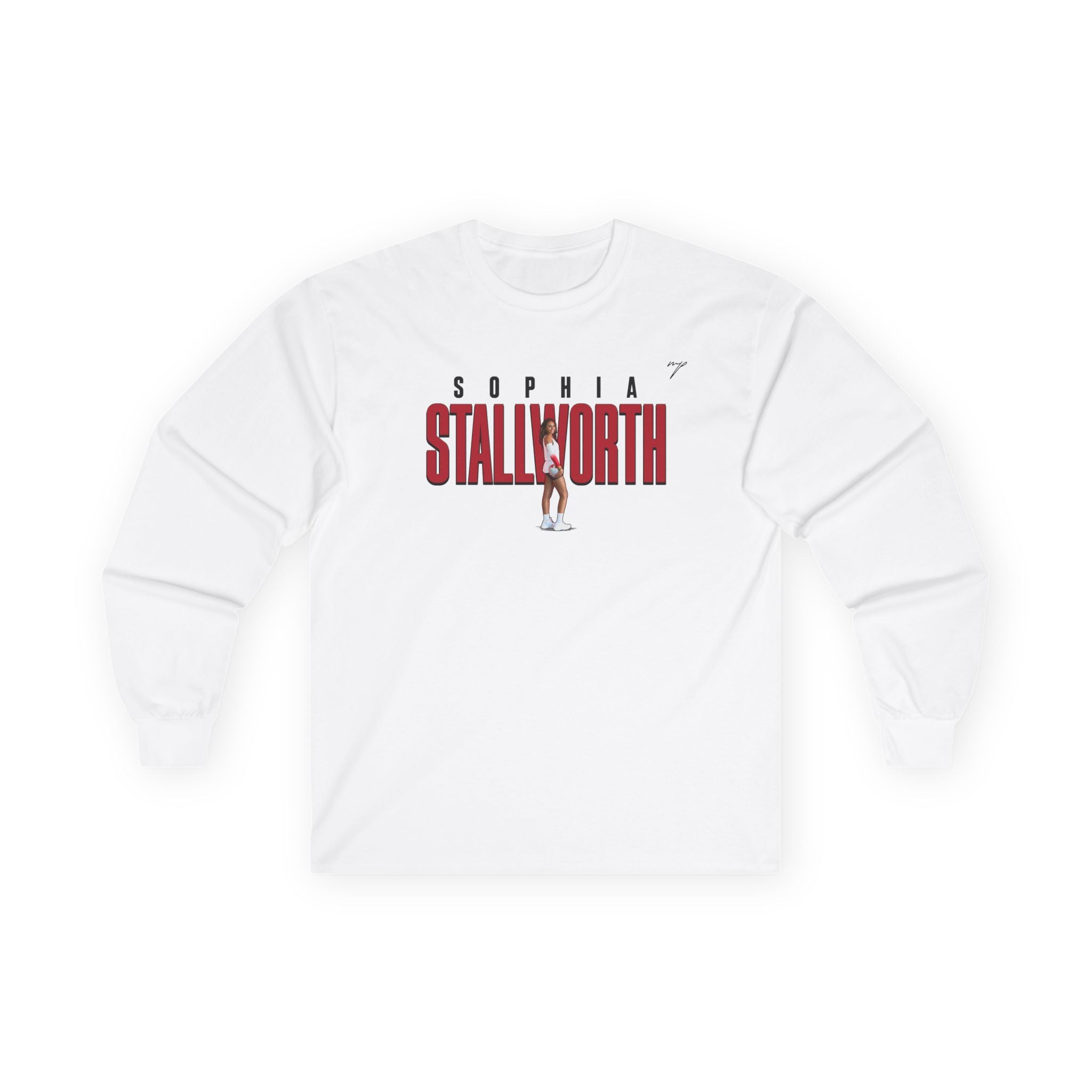 Sophia Stallworth Long Sleeve