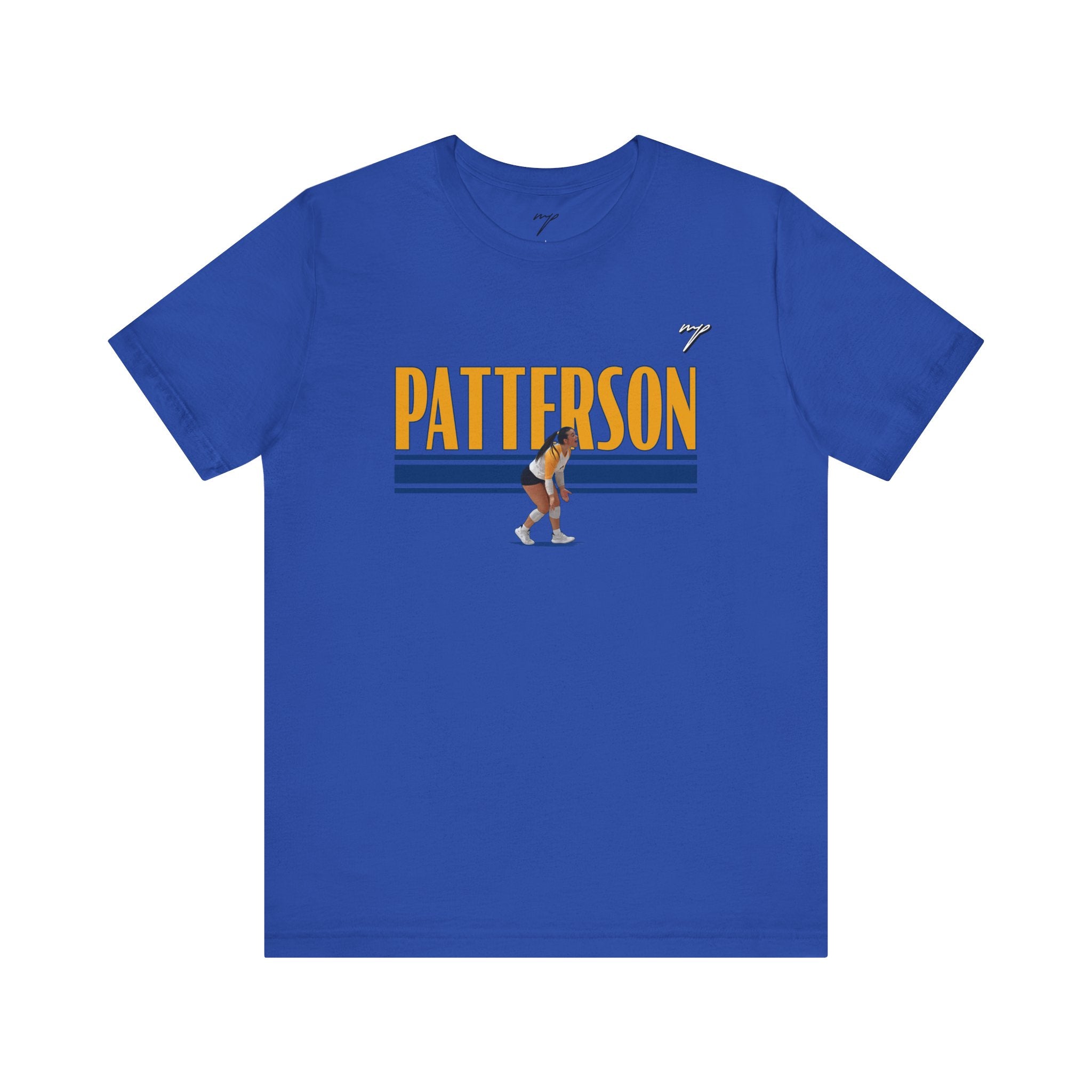 Catie Patterson Graphic Tee