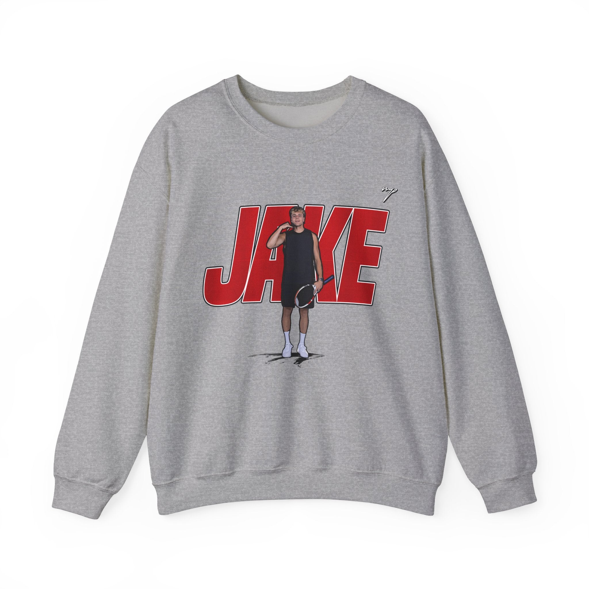 Jacob Dubas Crewneck