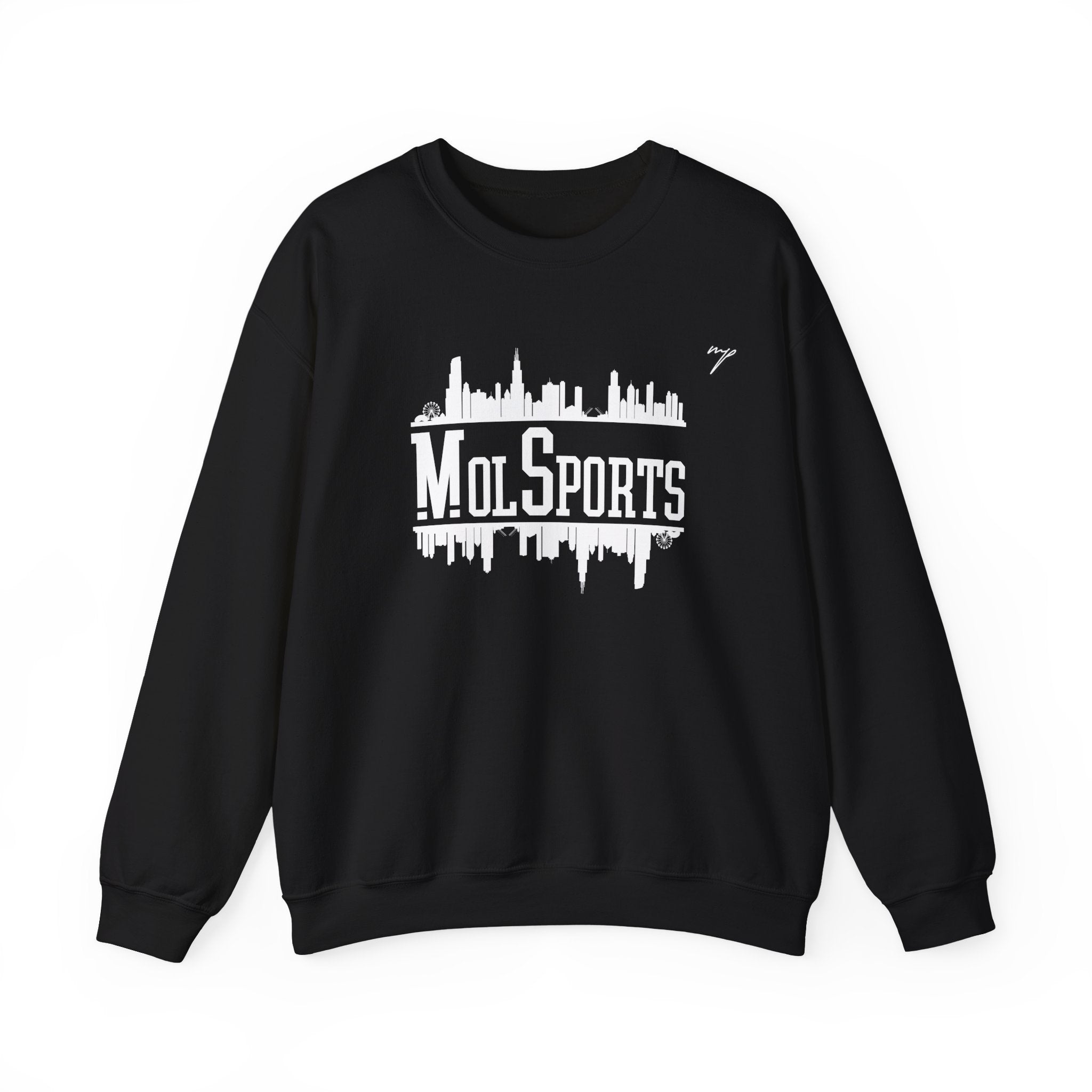 Mol Sports Crewneck