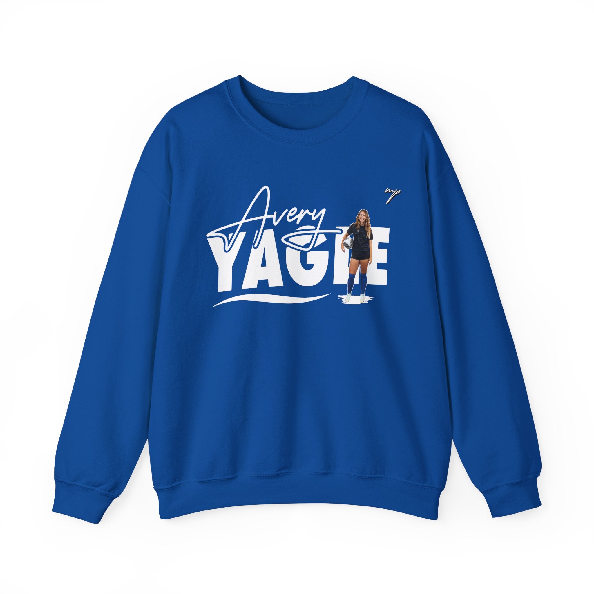 Avery Yagle Crewneck