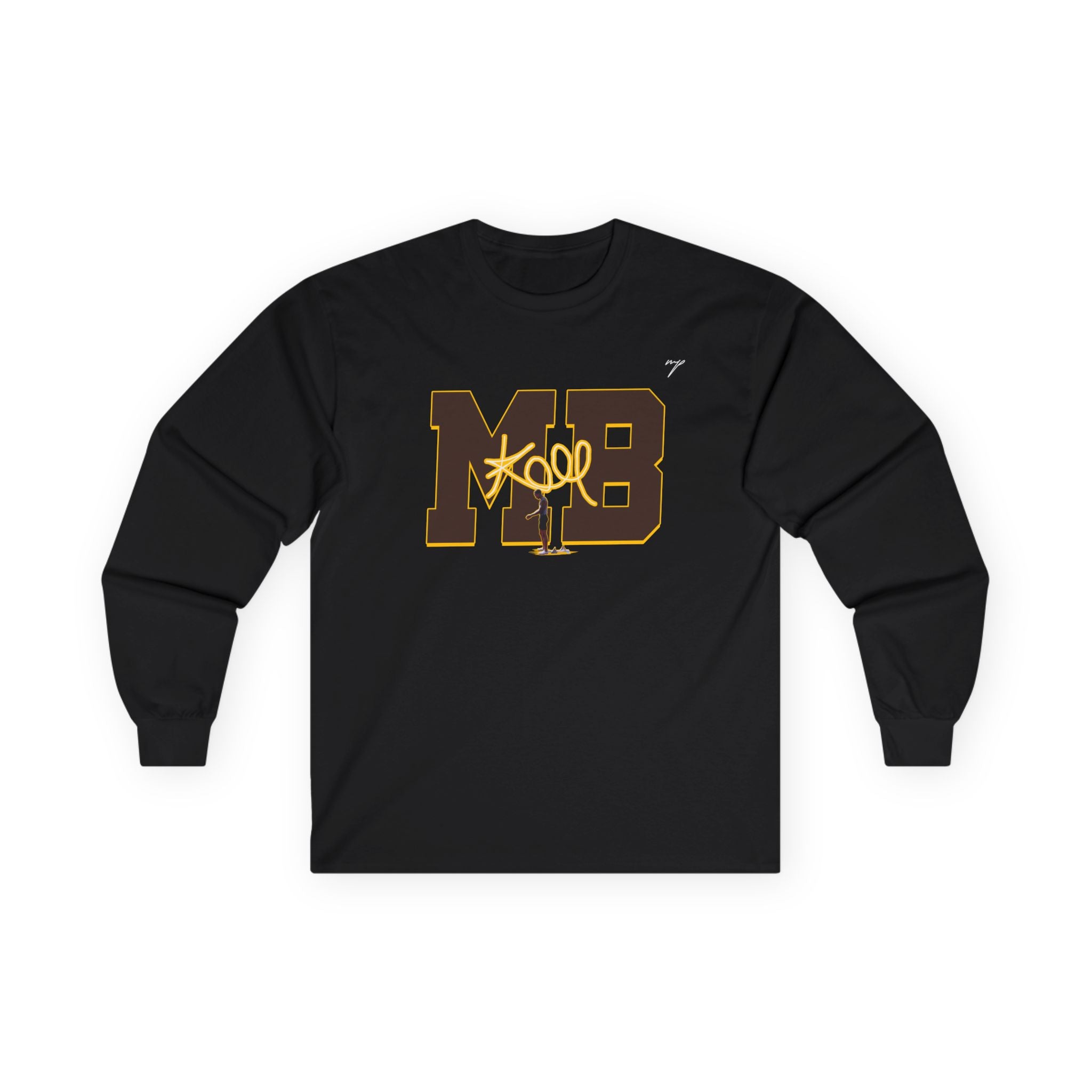 Mckell Baker Long Sleeve Tee