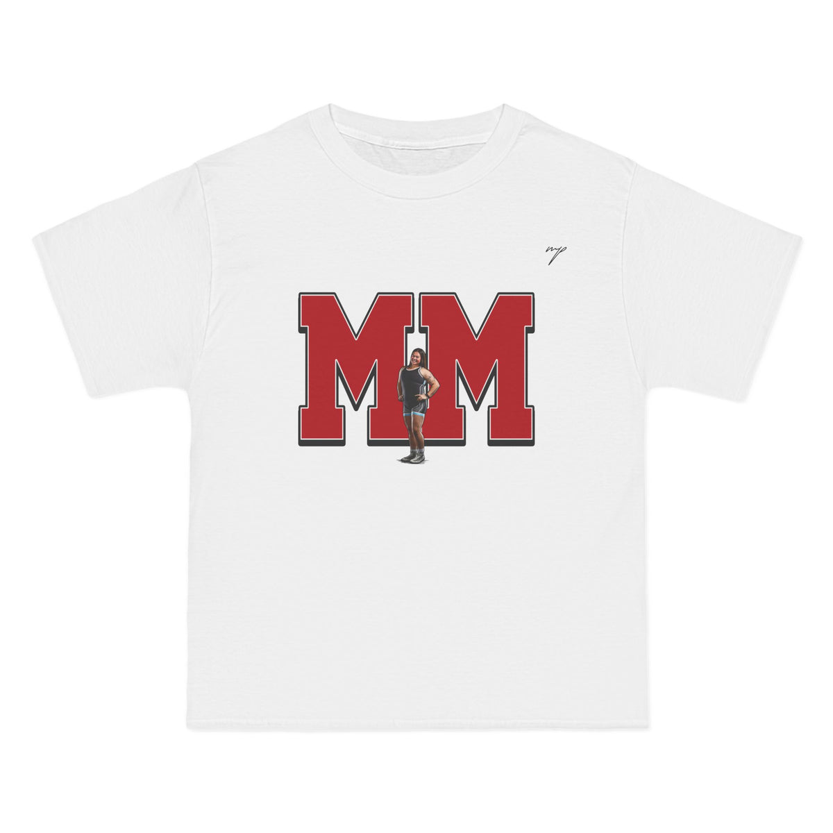 Maddie Miller Vintage Tee