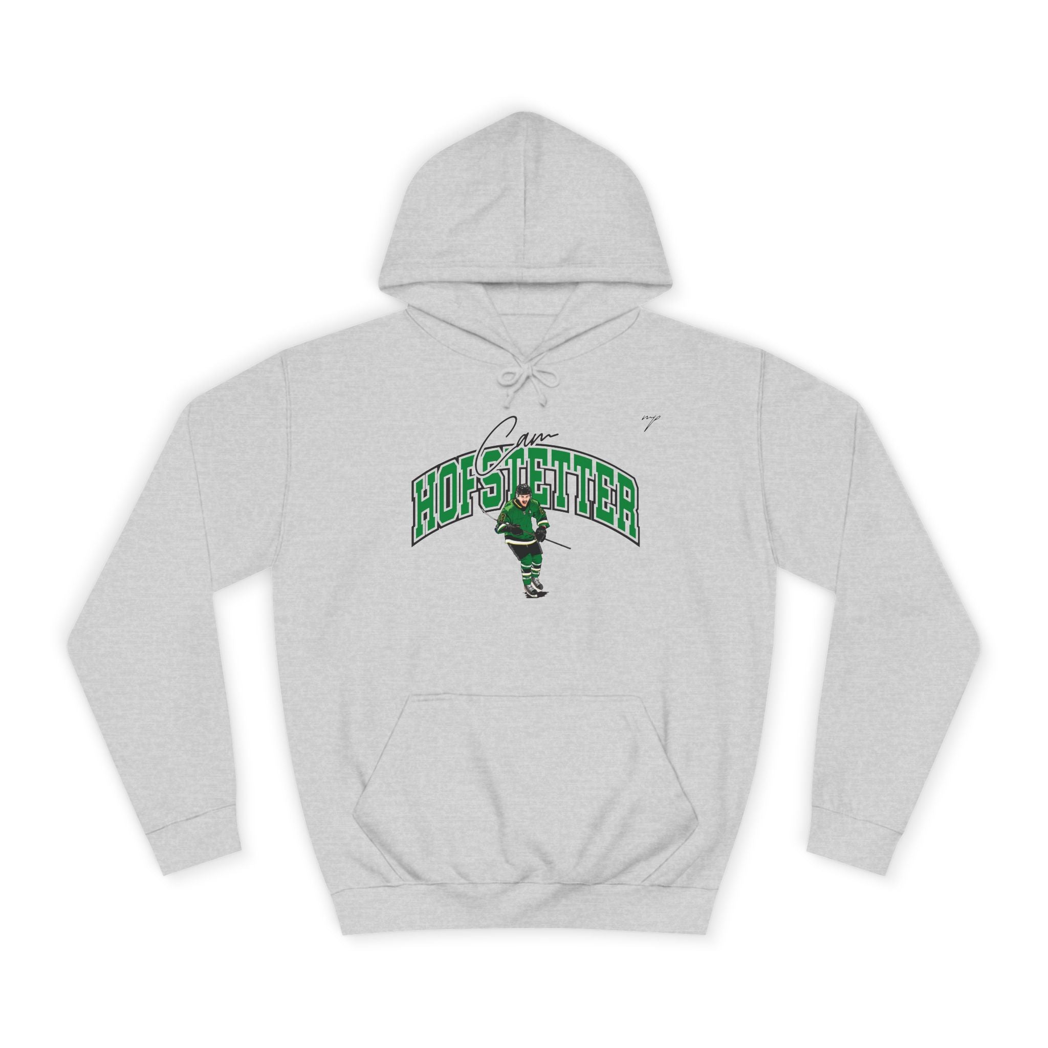 Cam Hofstetter Hoodie