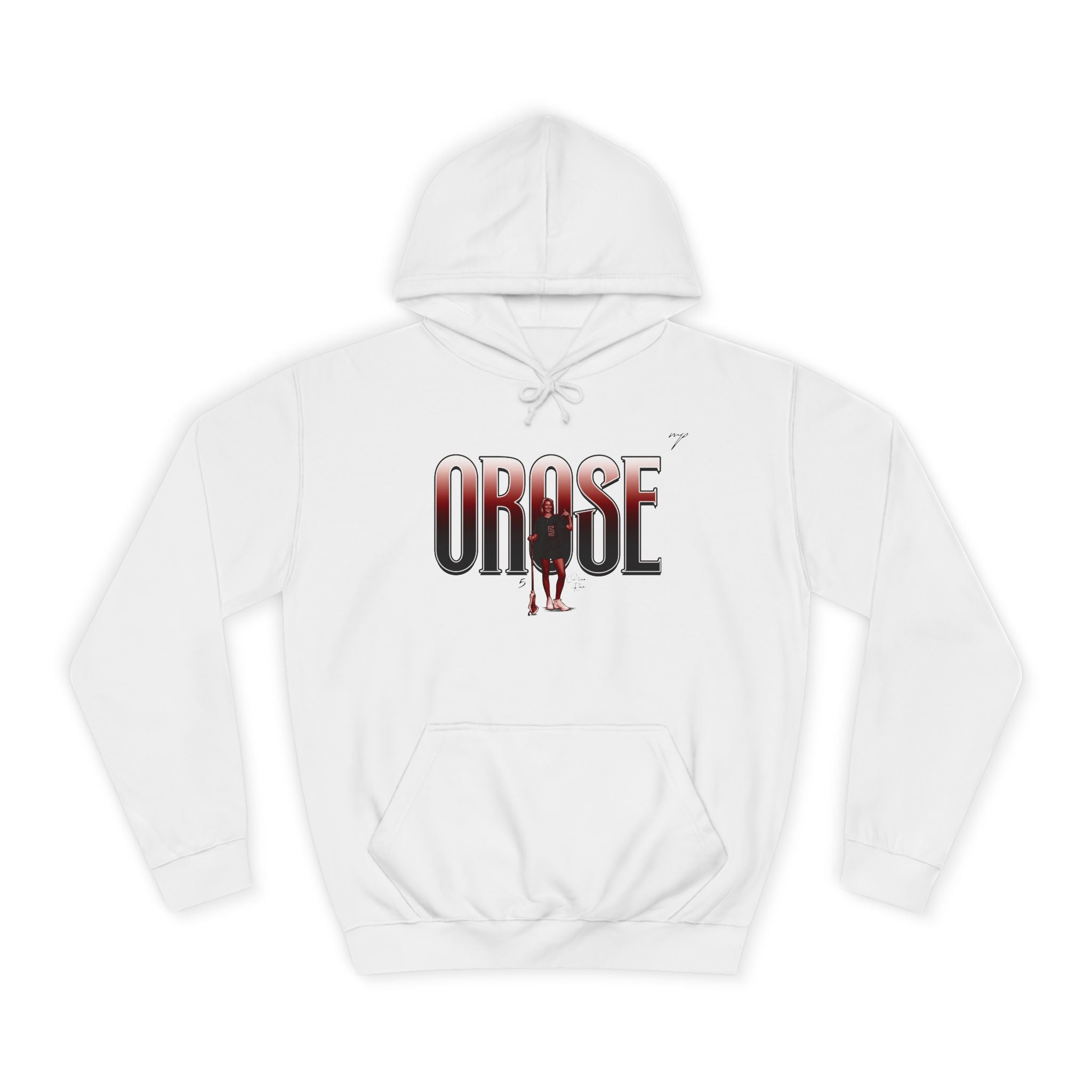 Olivia Rose Hoodie