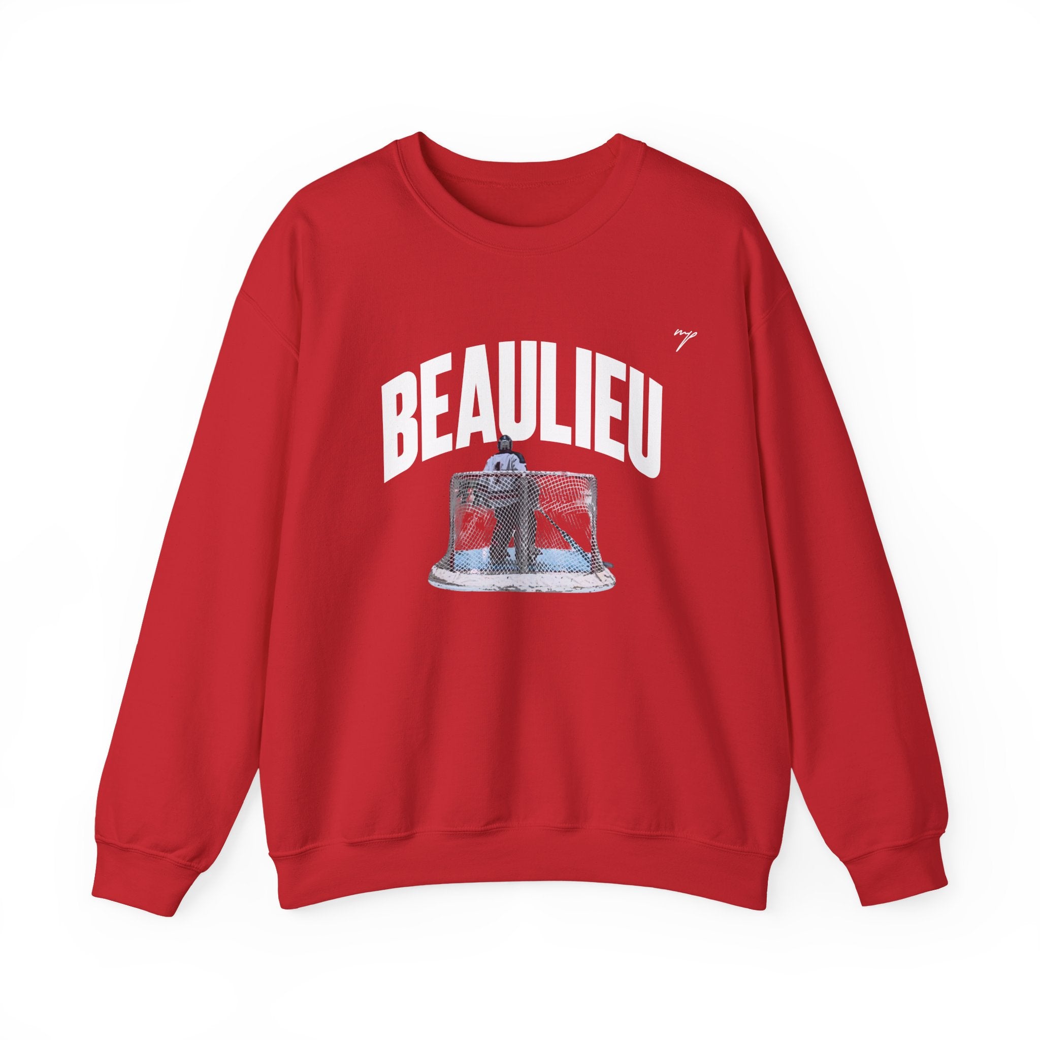 Anthony Beaulieu Crewneck
