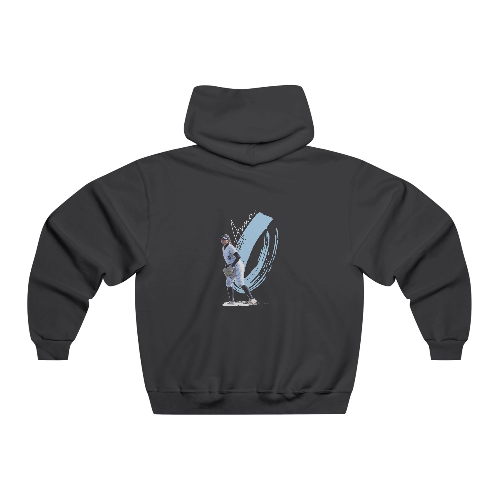 Anna Fluder Vintage Hoodie