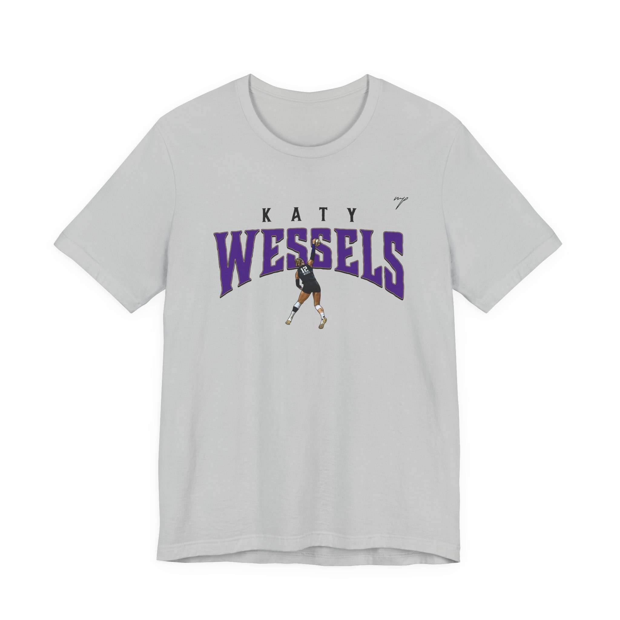 Katy Wessels Graphic Tee