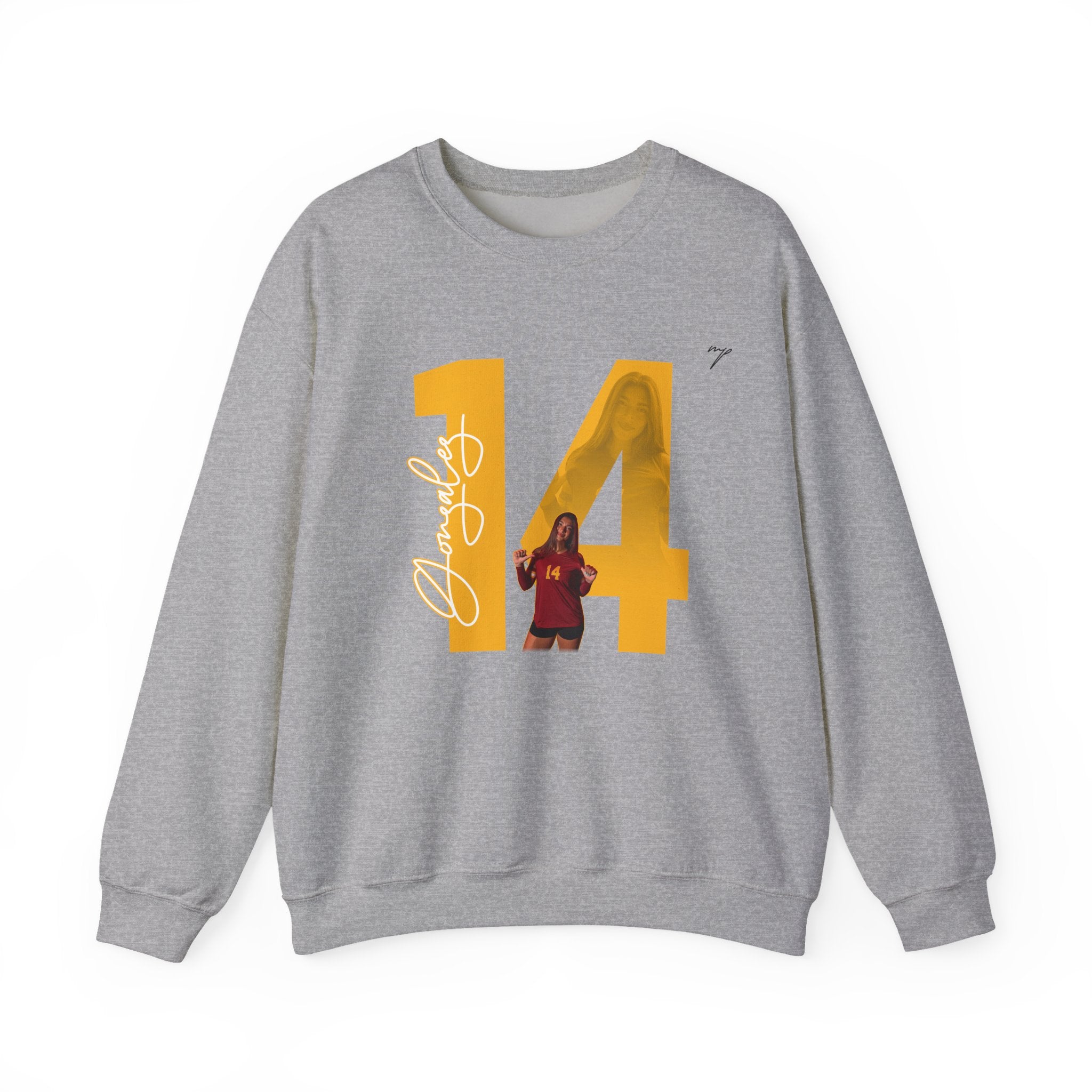 Nayeli Gonzalez Crewneck
