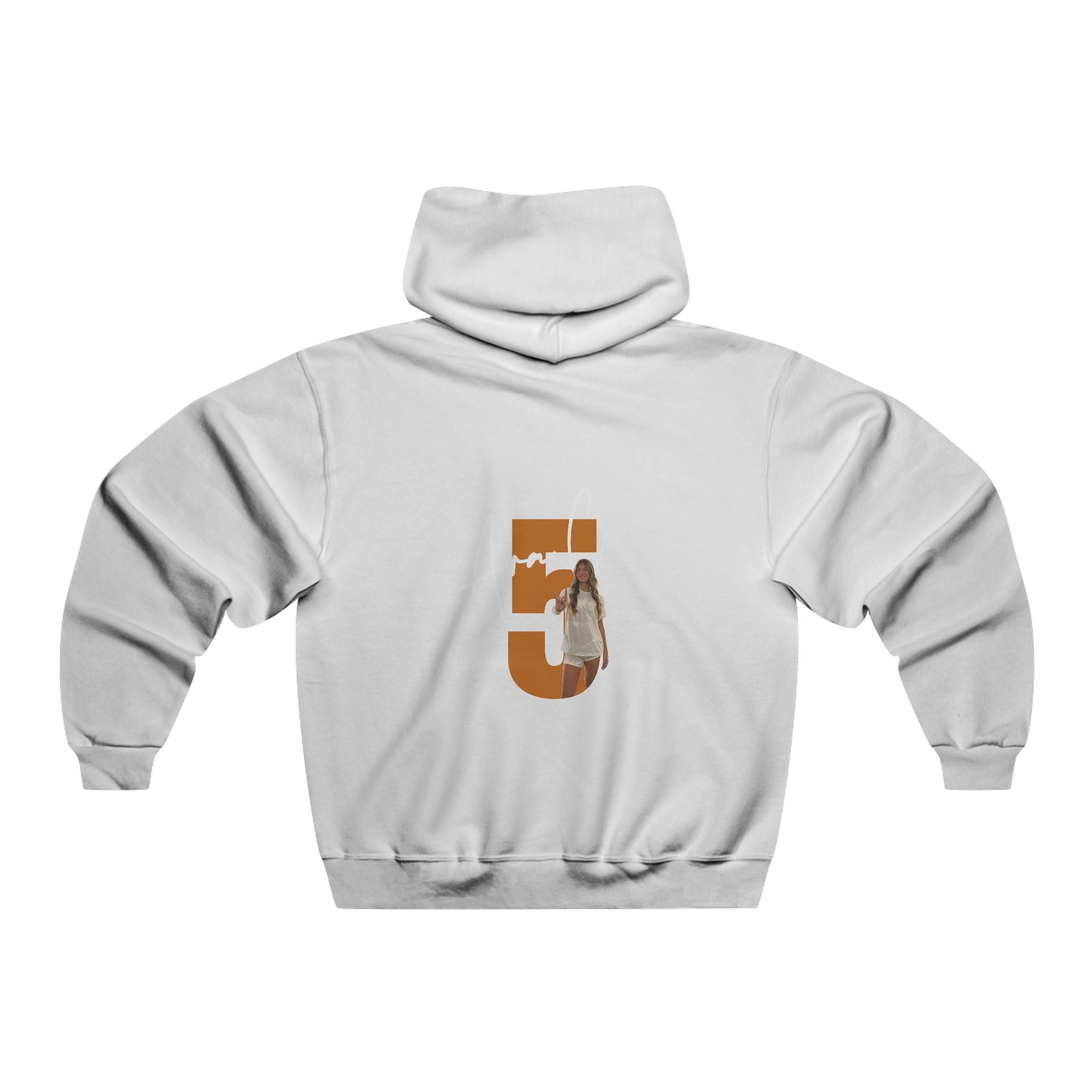 Ava Cashman Vintage Hoodie