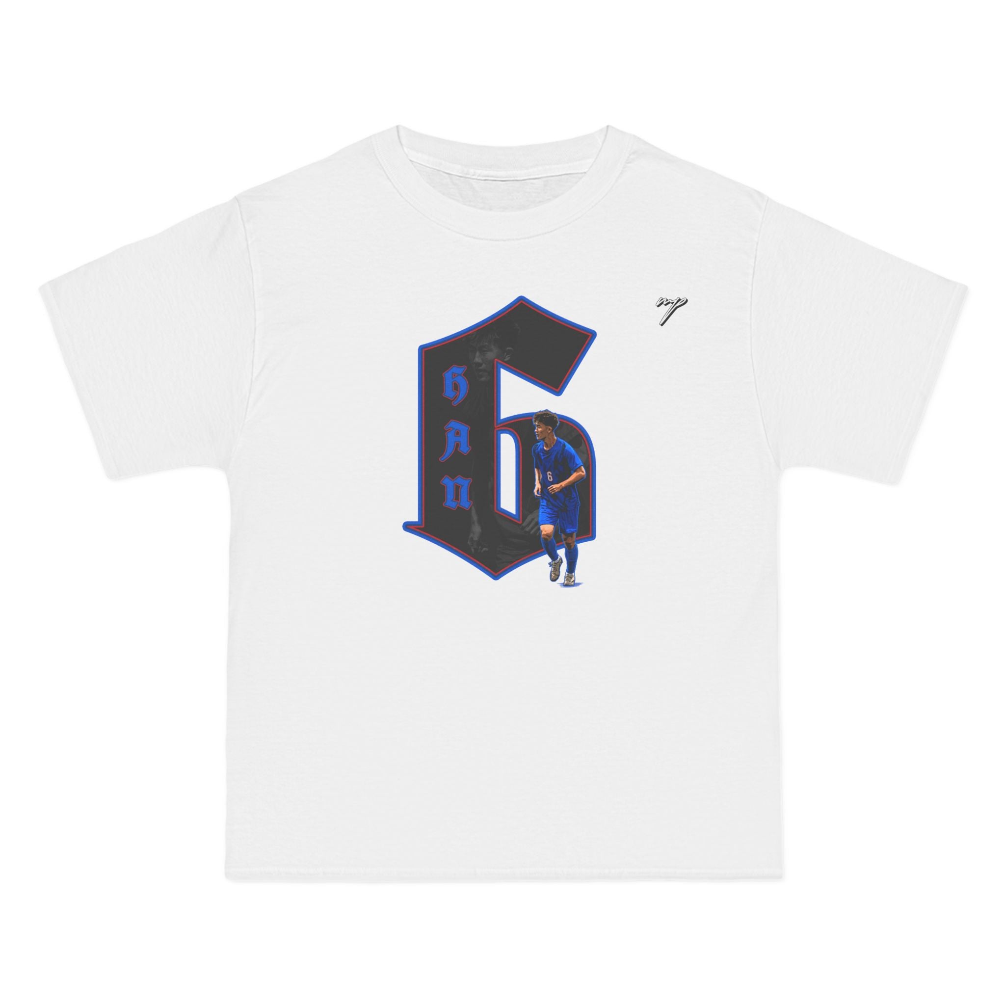 Joon Han Vintage Tee
