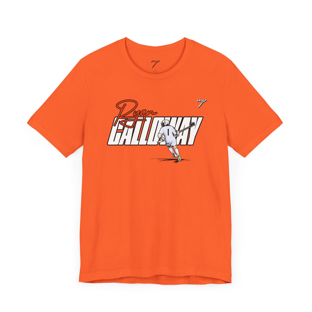 Ryan Calloway Graphic Tee