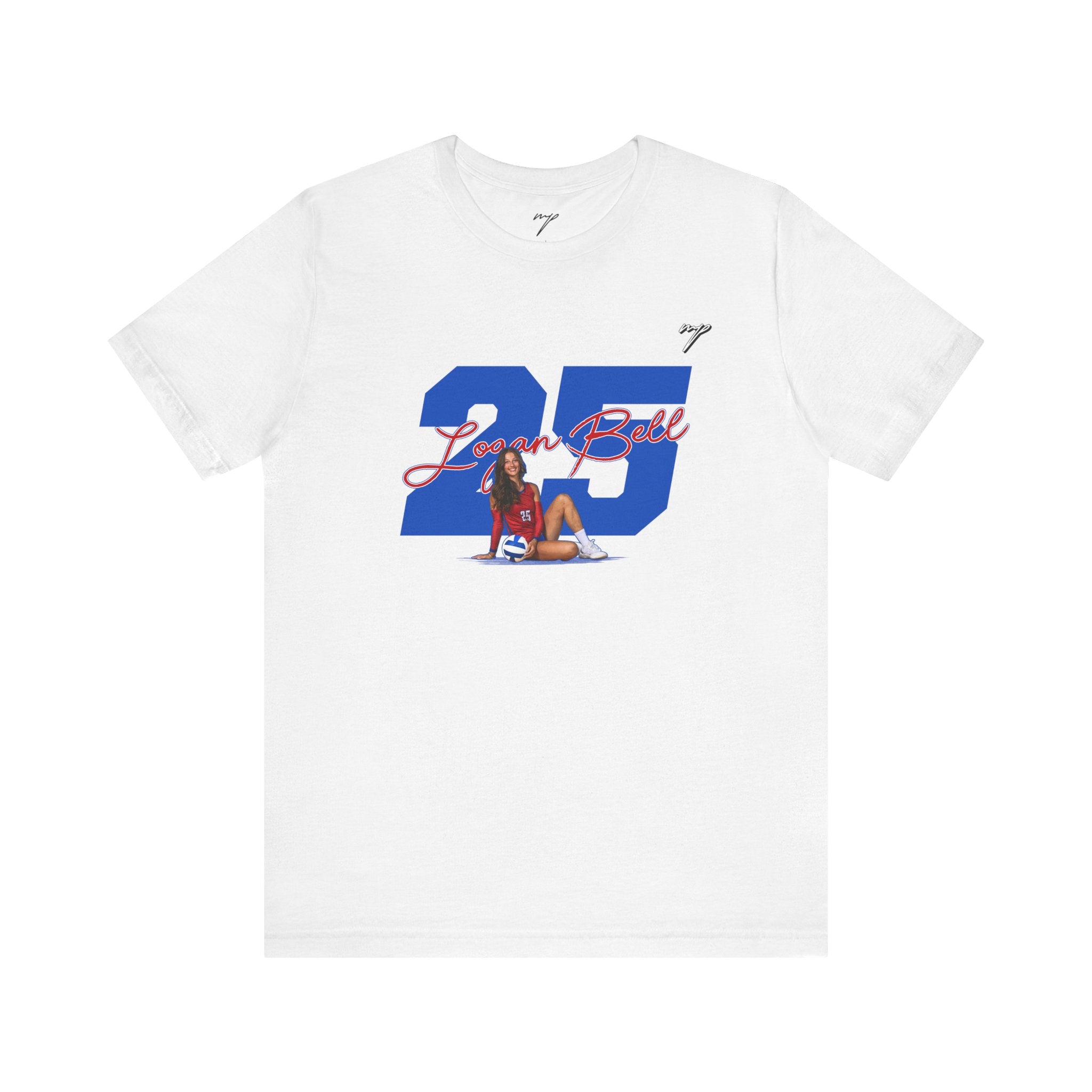 Logan Bell Graphic Tee