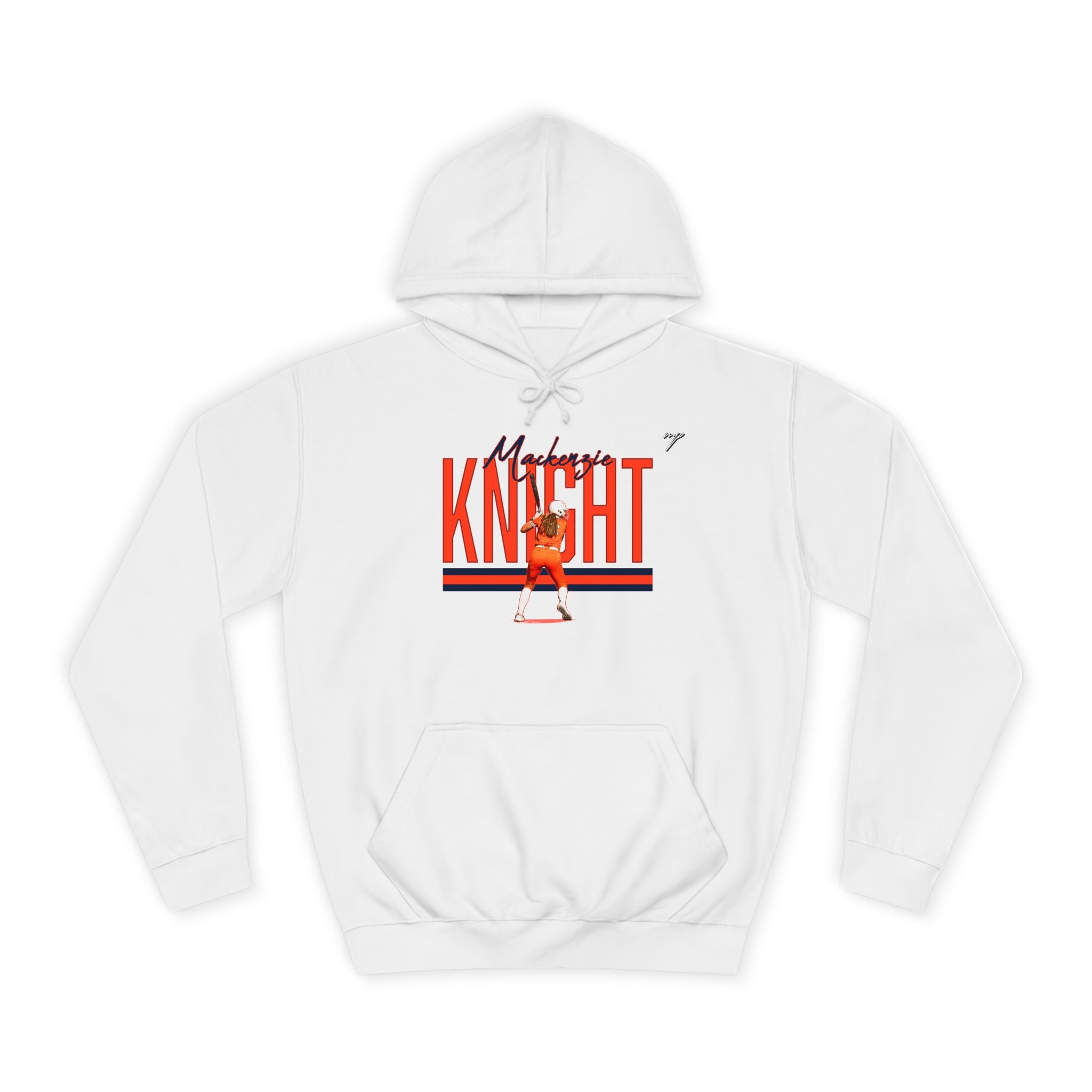 Mackenzie Knight Hoodie