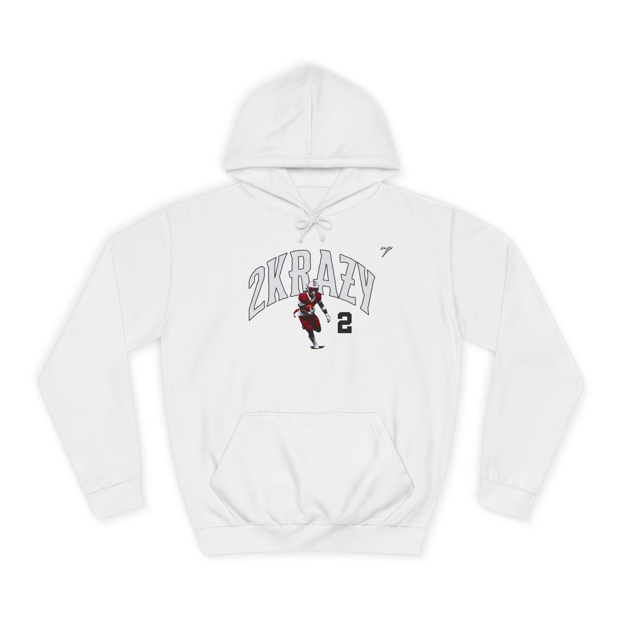 Nahjee Adams Hoodie