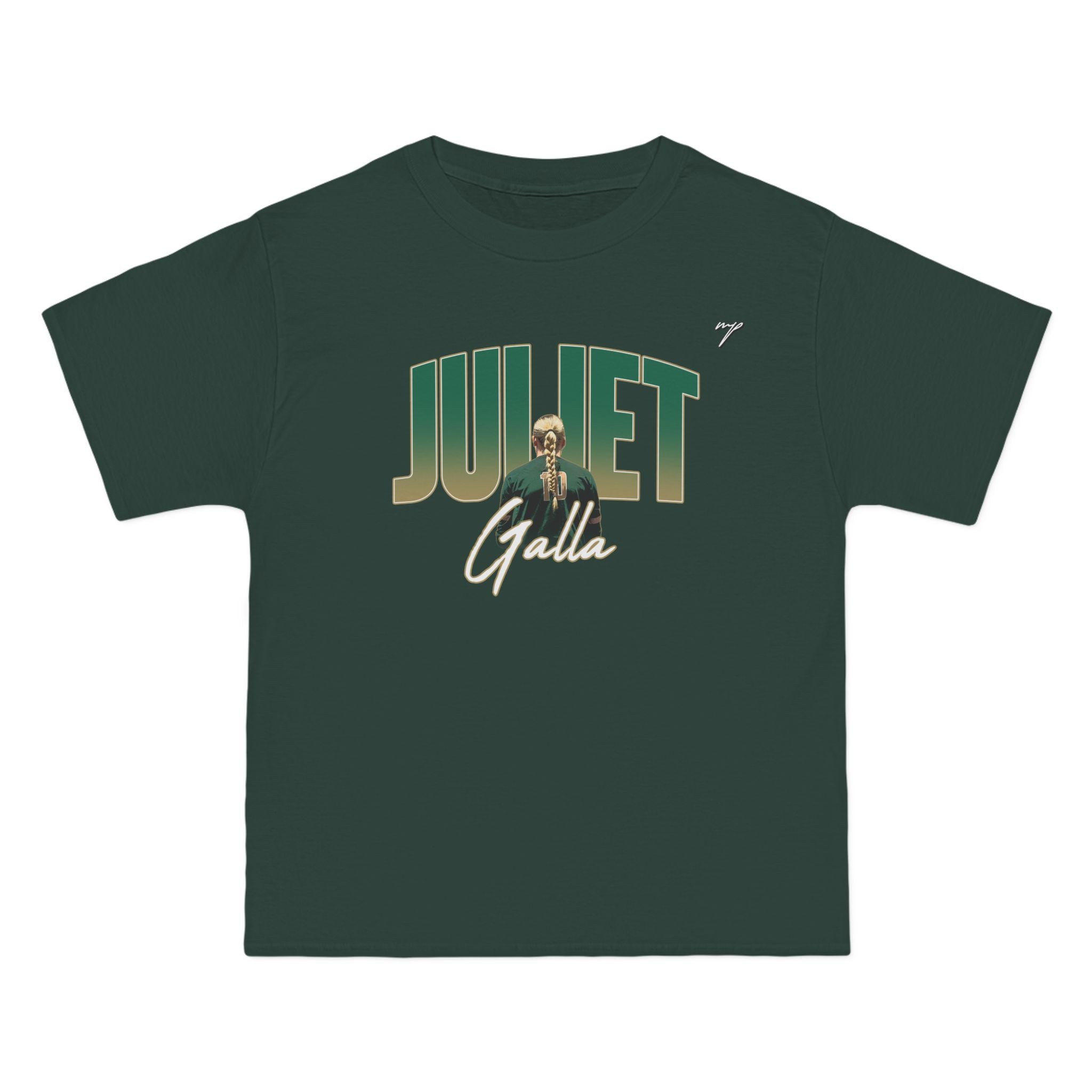 Juliet Galla Vintage Tee