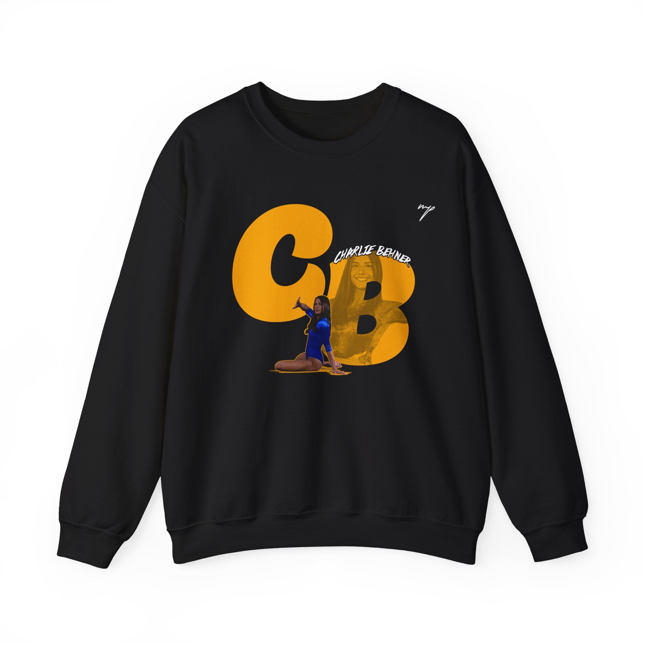 Charlie Behner Crewneck