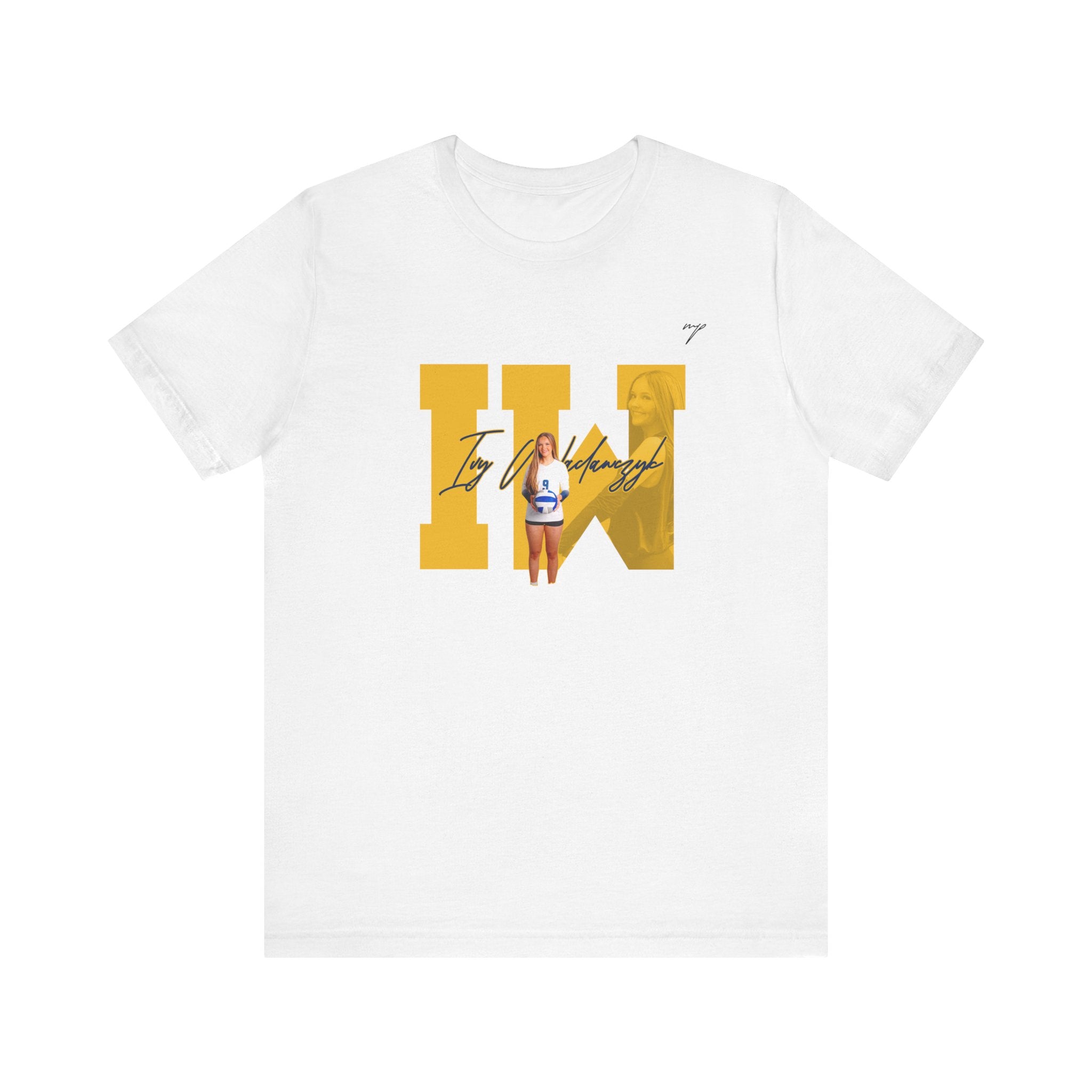 Ivy Waclawczyk Graphic Tee