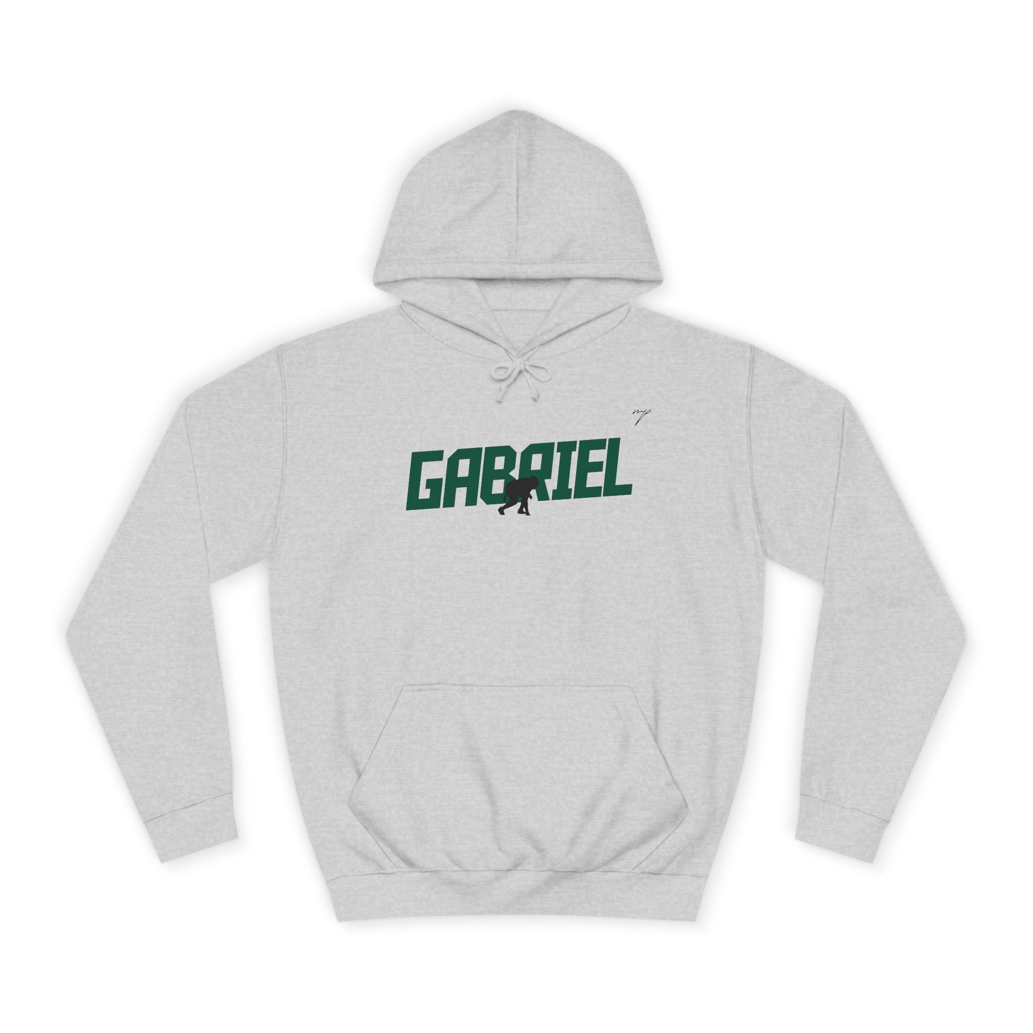 Gabriel Valeros Hoodie