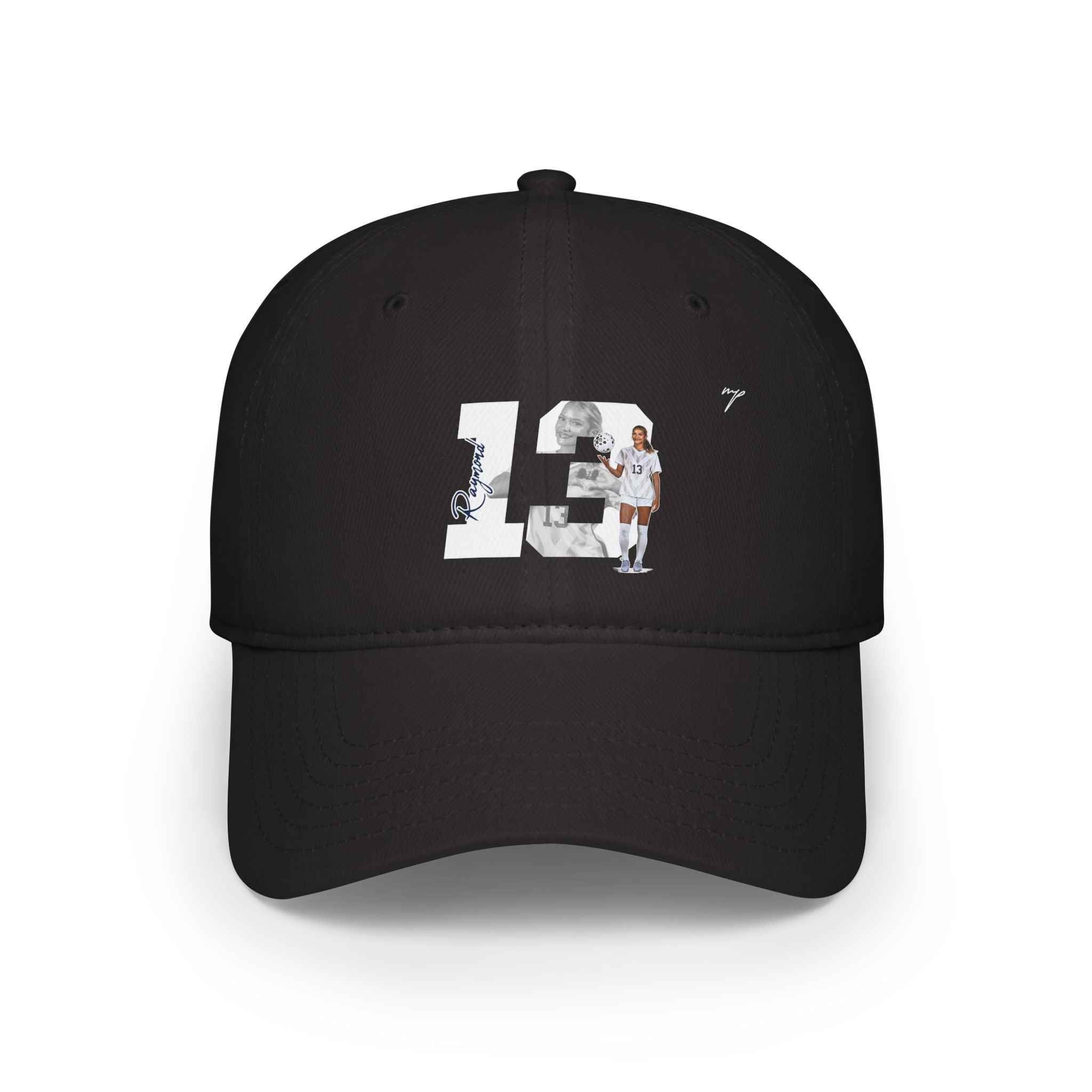 Marlee Raymond Hat