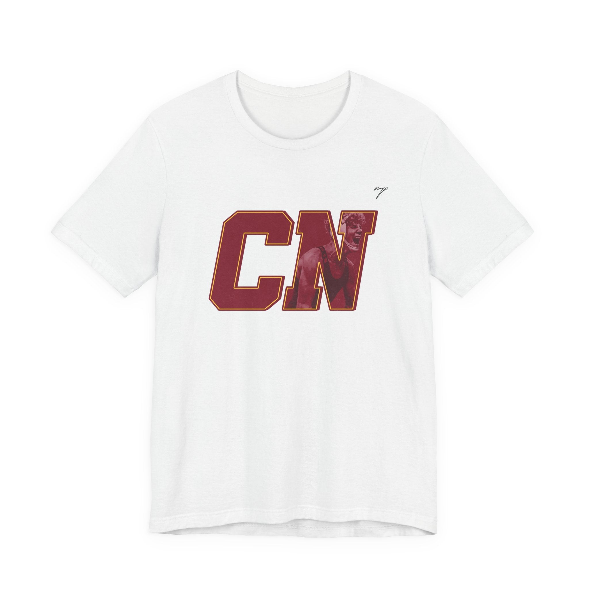 Carson Neubert Graphic Tee