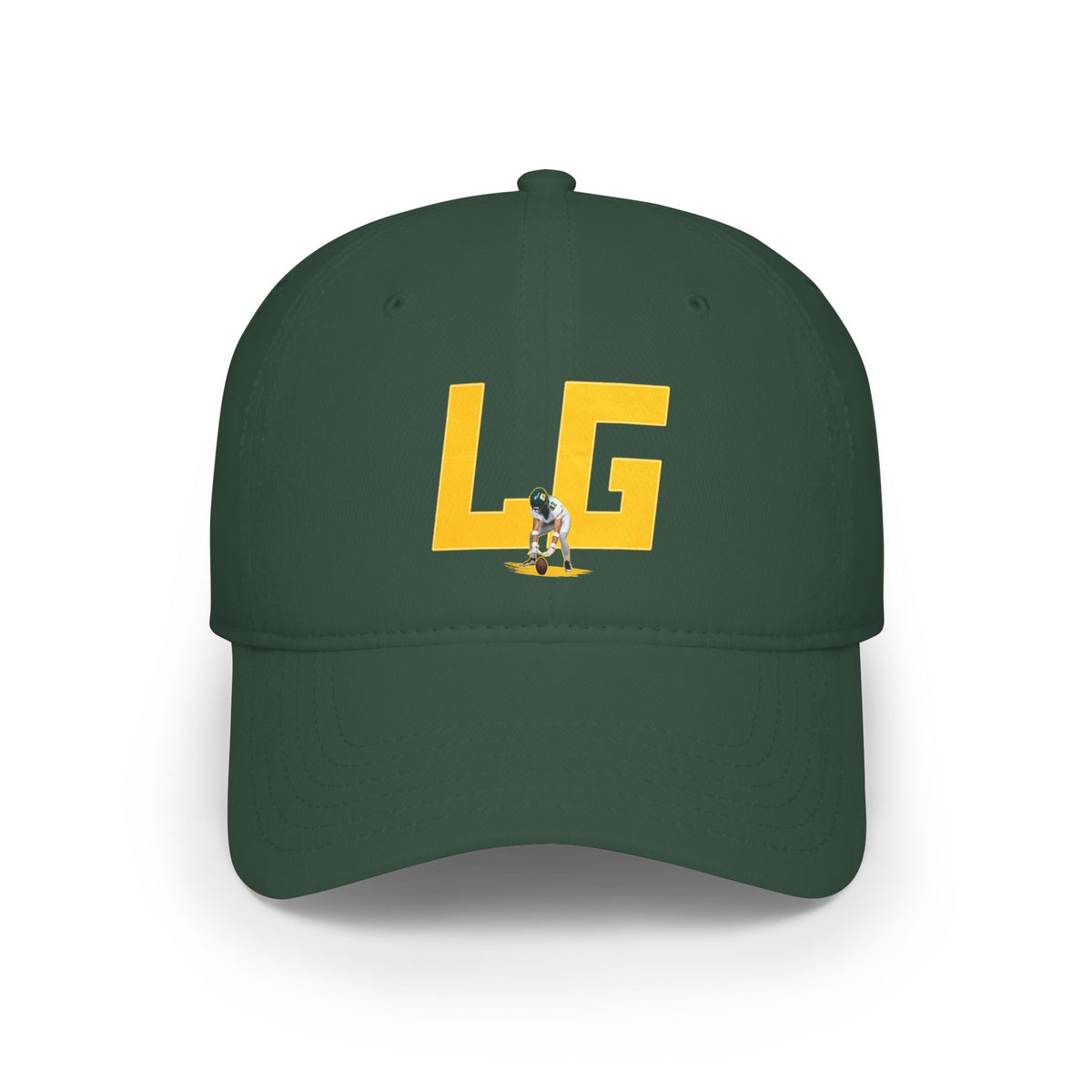 Lucas Greenstein Hat