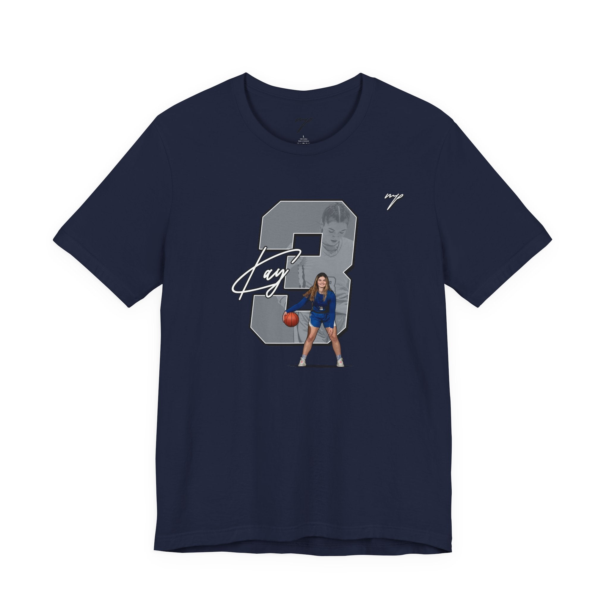 Kaylee Glidden Graphic Tee