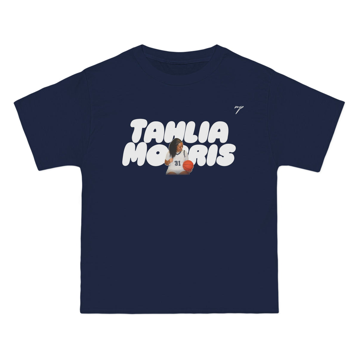 Tahlia Morris Vintage Tee