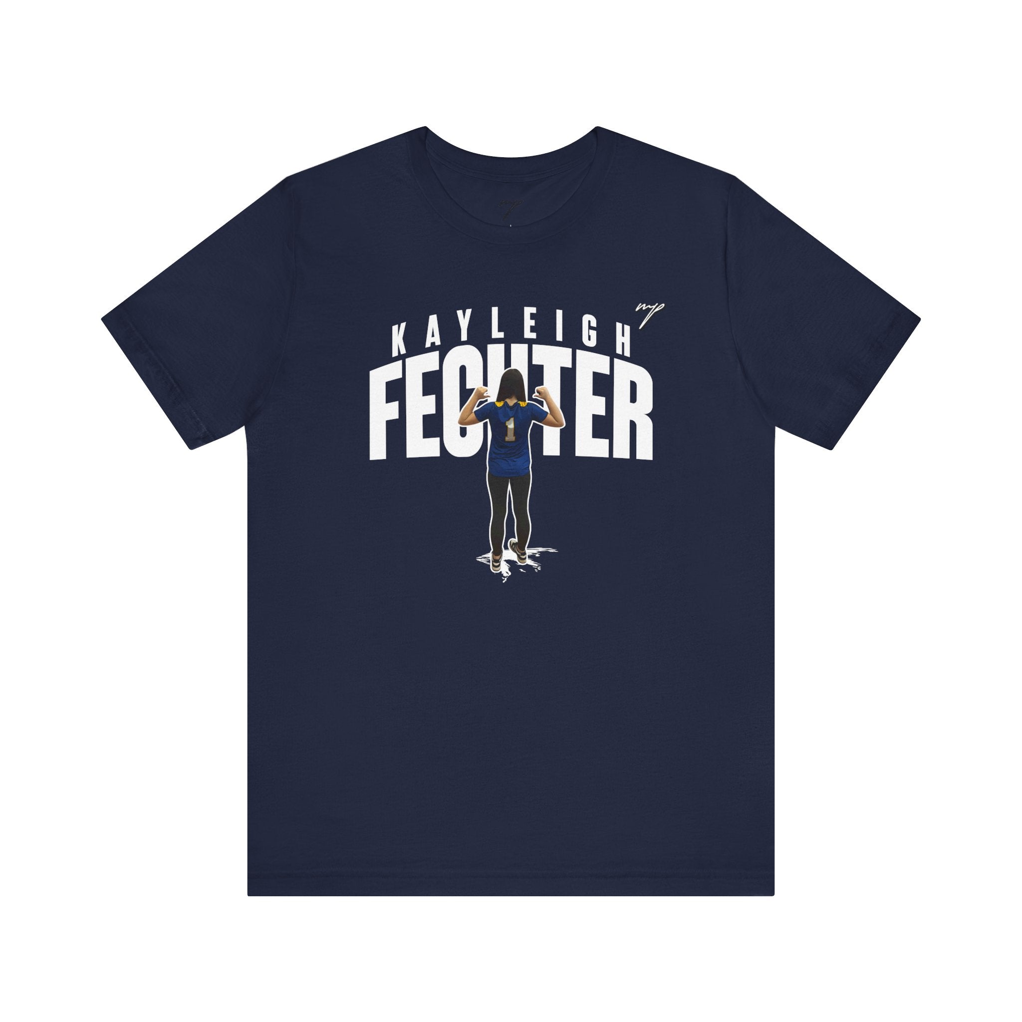 Kayleigh Fechter Graphic Tee