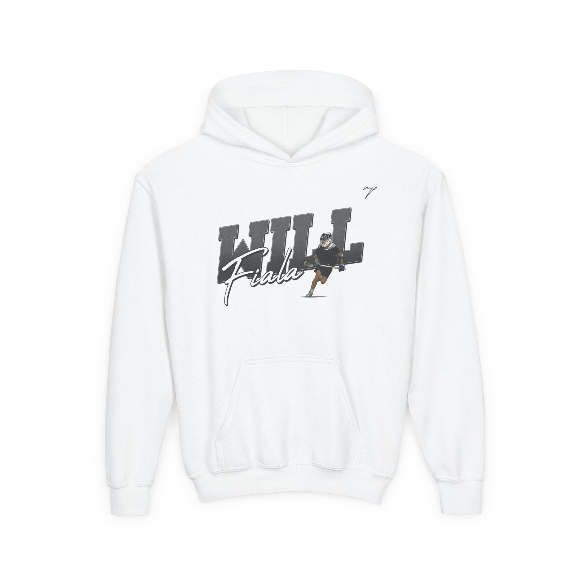 Will Fiala YOUTH Hoodie